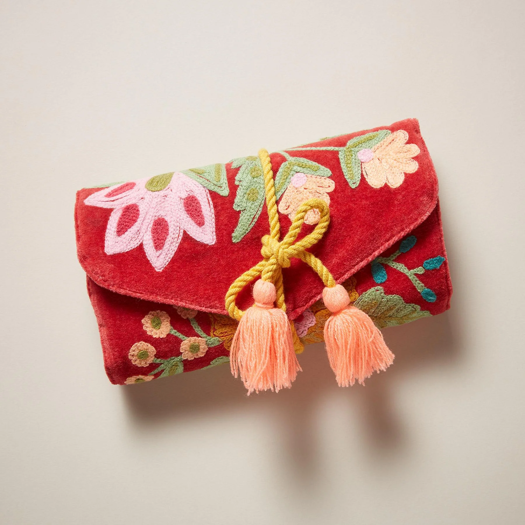 Belle Fleur Jewelry Organizer