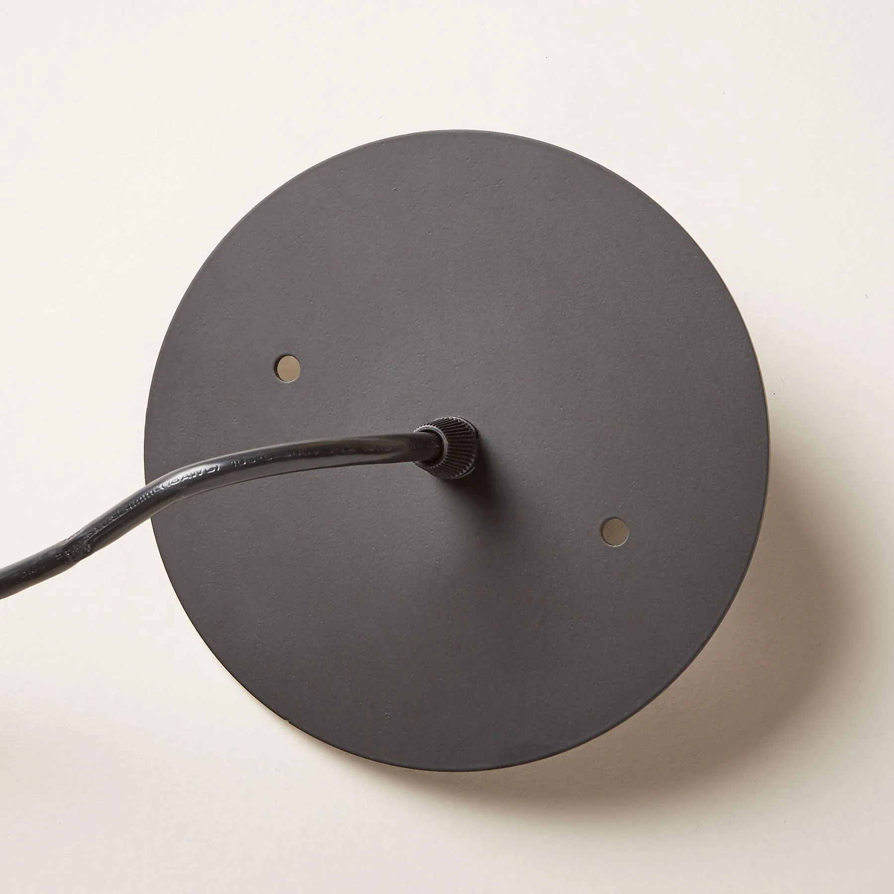 Salon Glass Demijohn Pendant Light