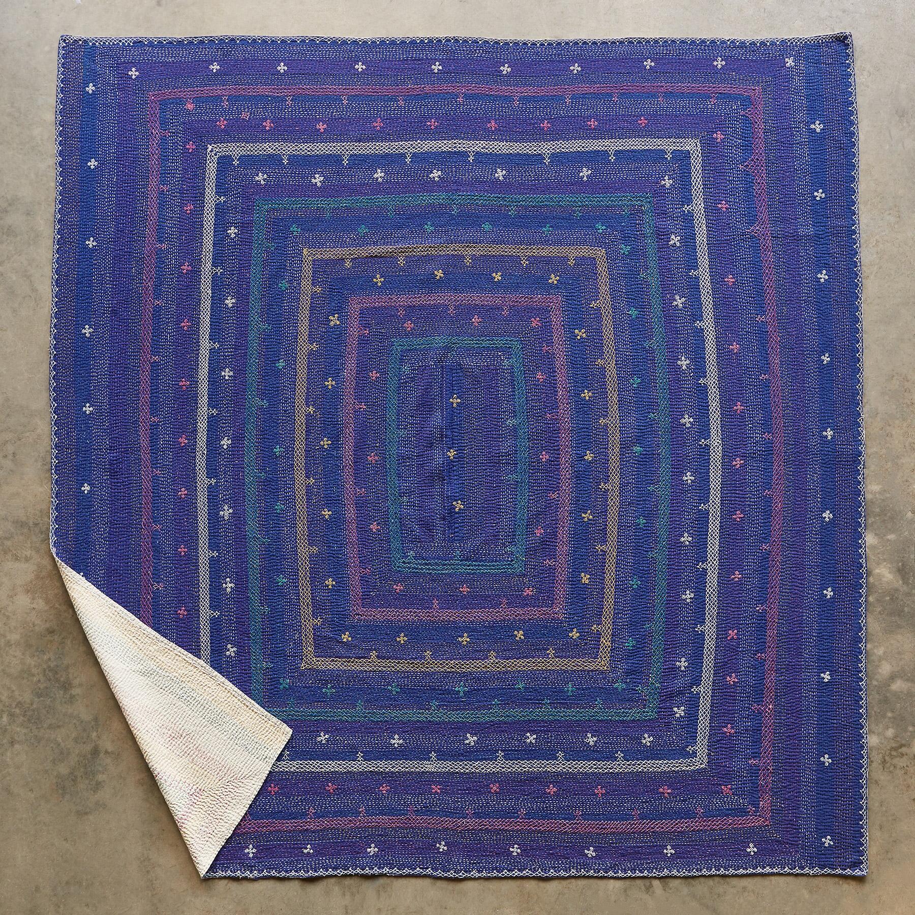 Dulcina Lightweight Quilt