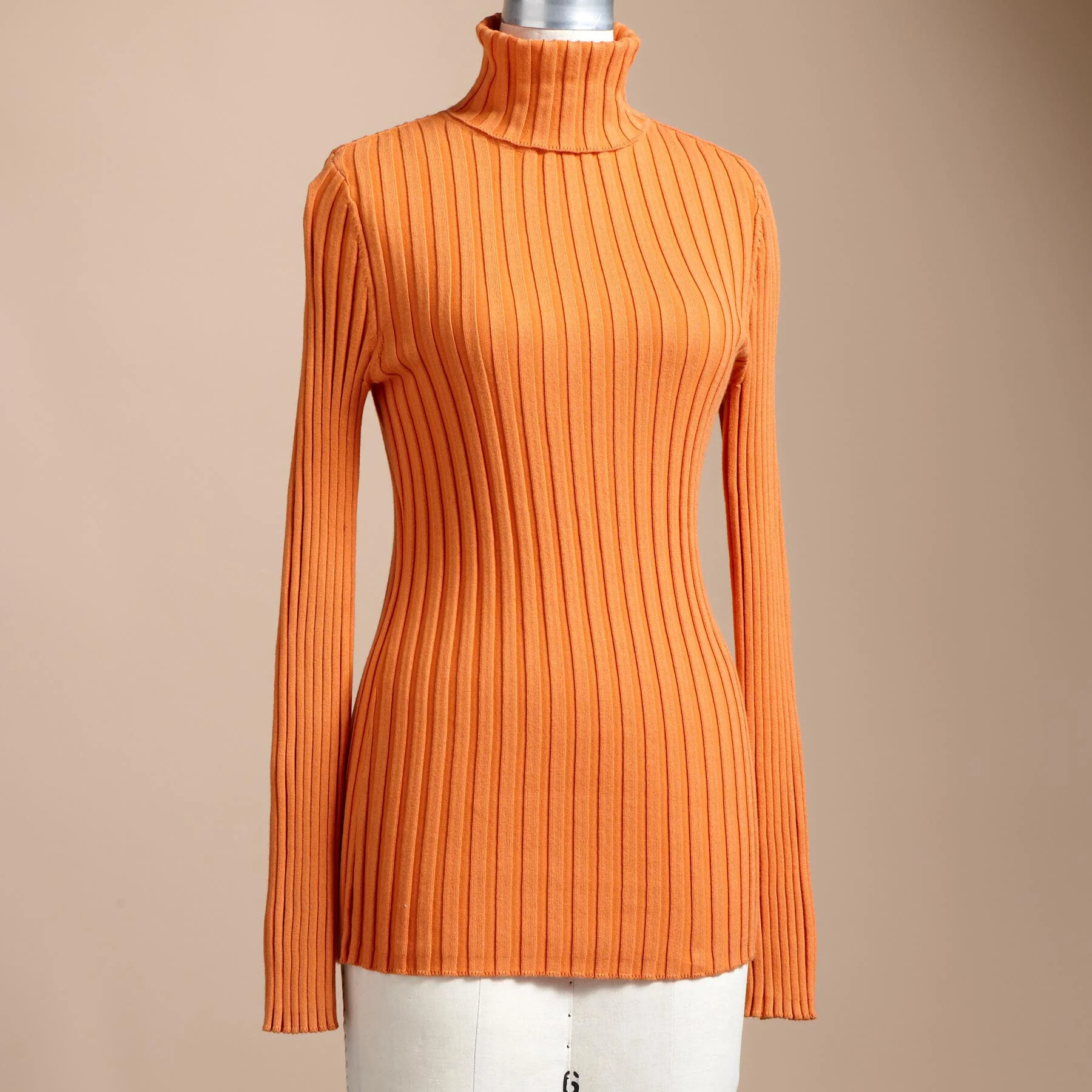 Legends Turtleneck, Petite