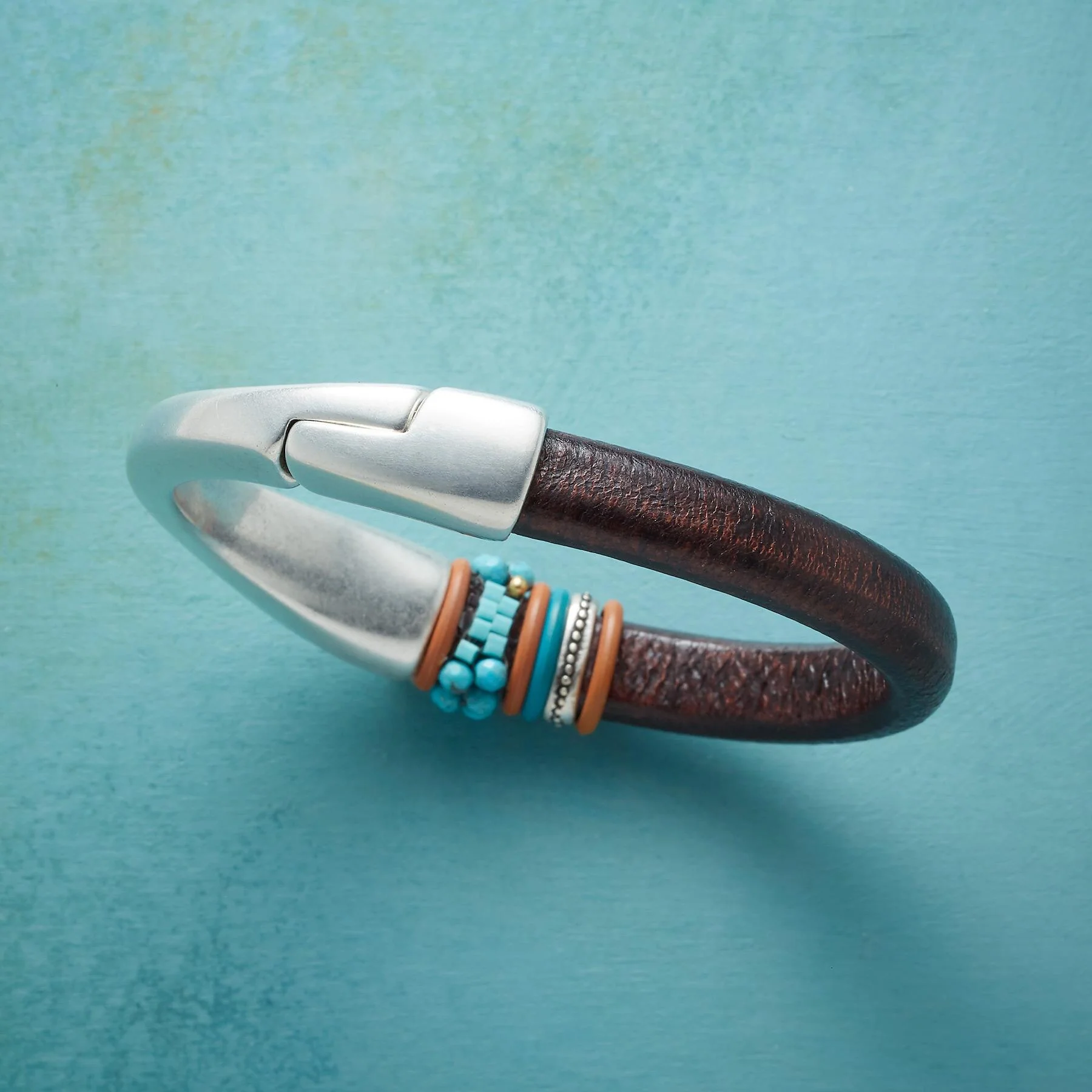 Earth And Sky Bracelet