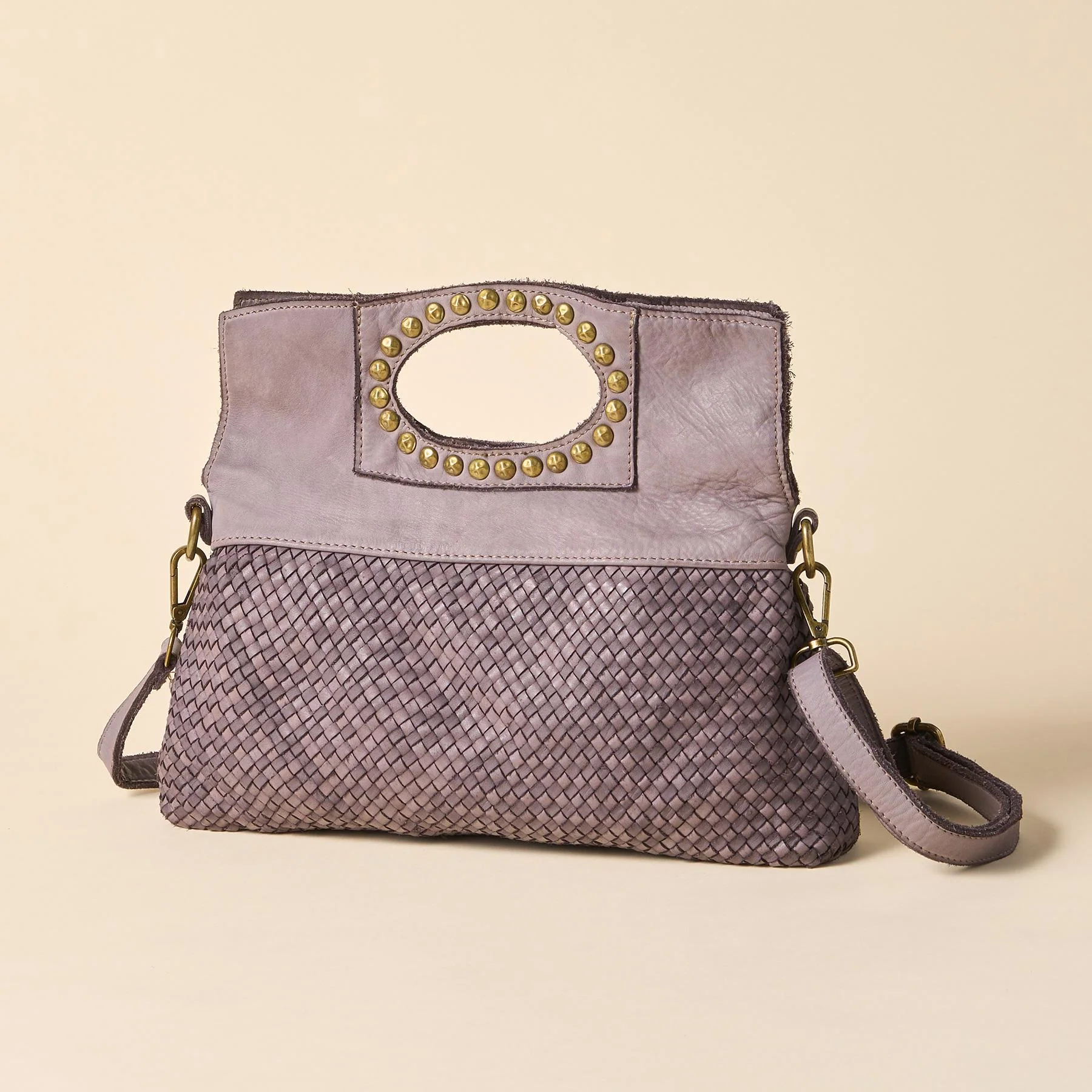 Tamsin Woven Bag