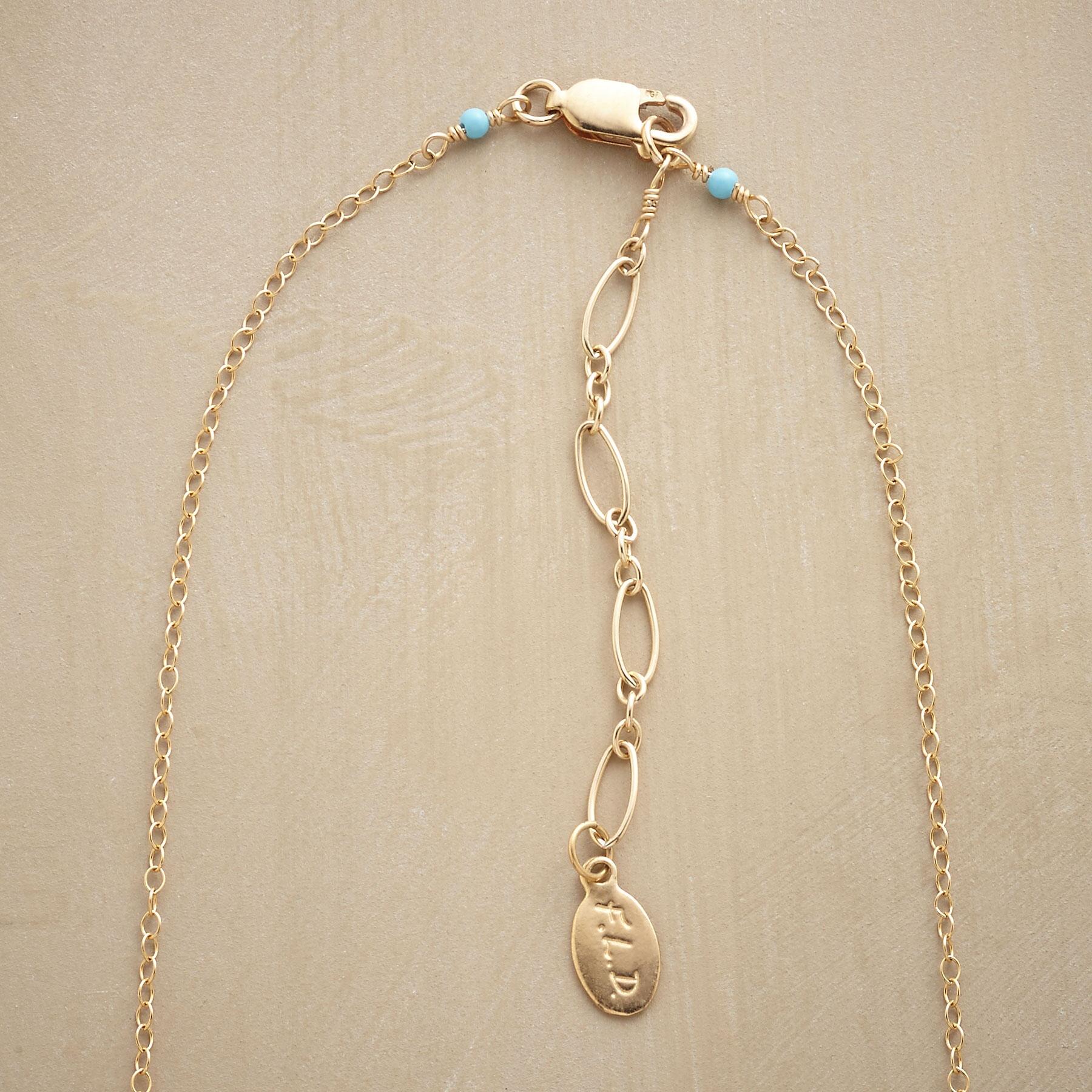 Sky Droplets Earrings