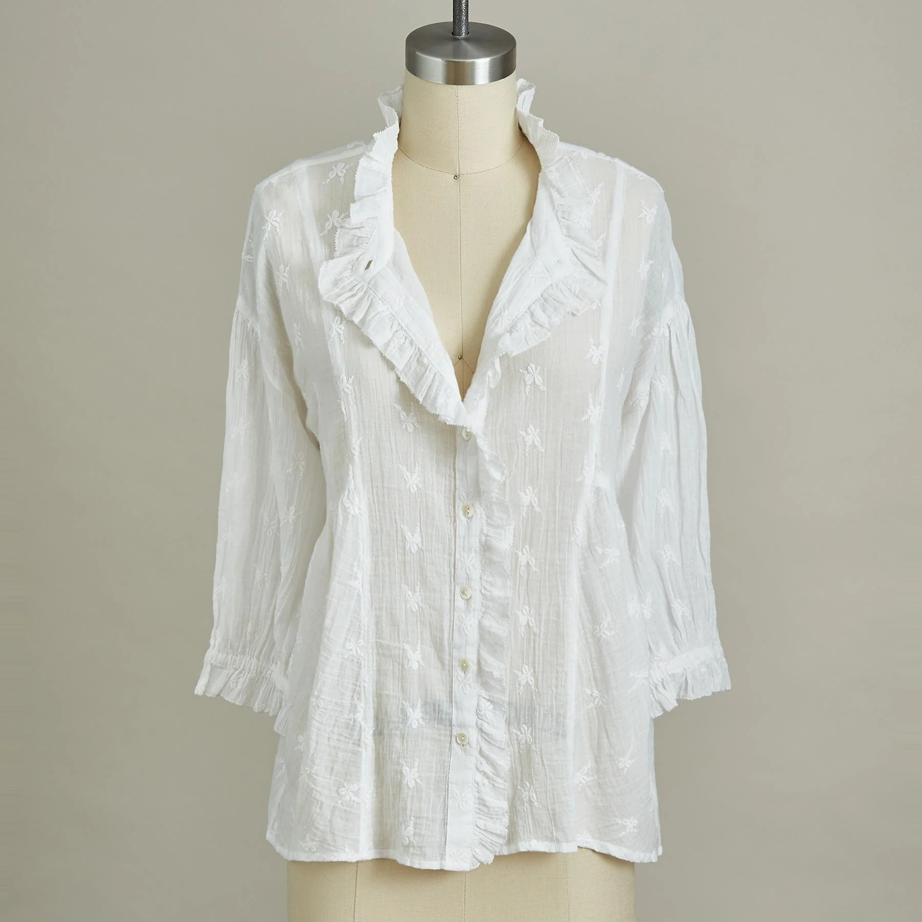 Shiloh Blouse