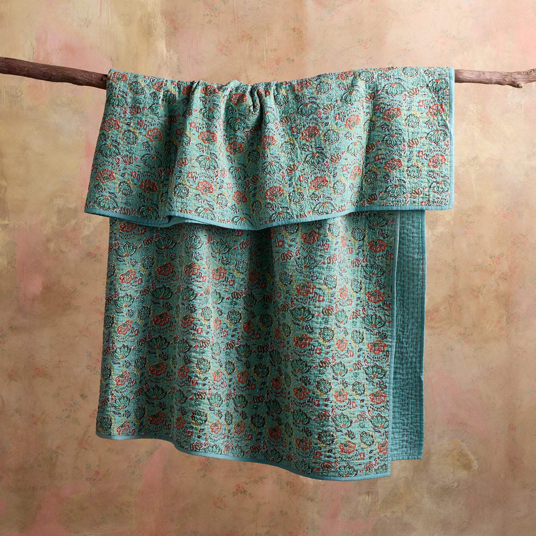 Nerissa Lightweight Quilt