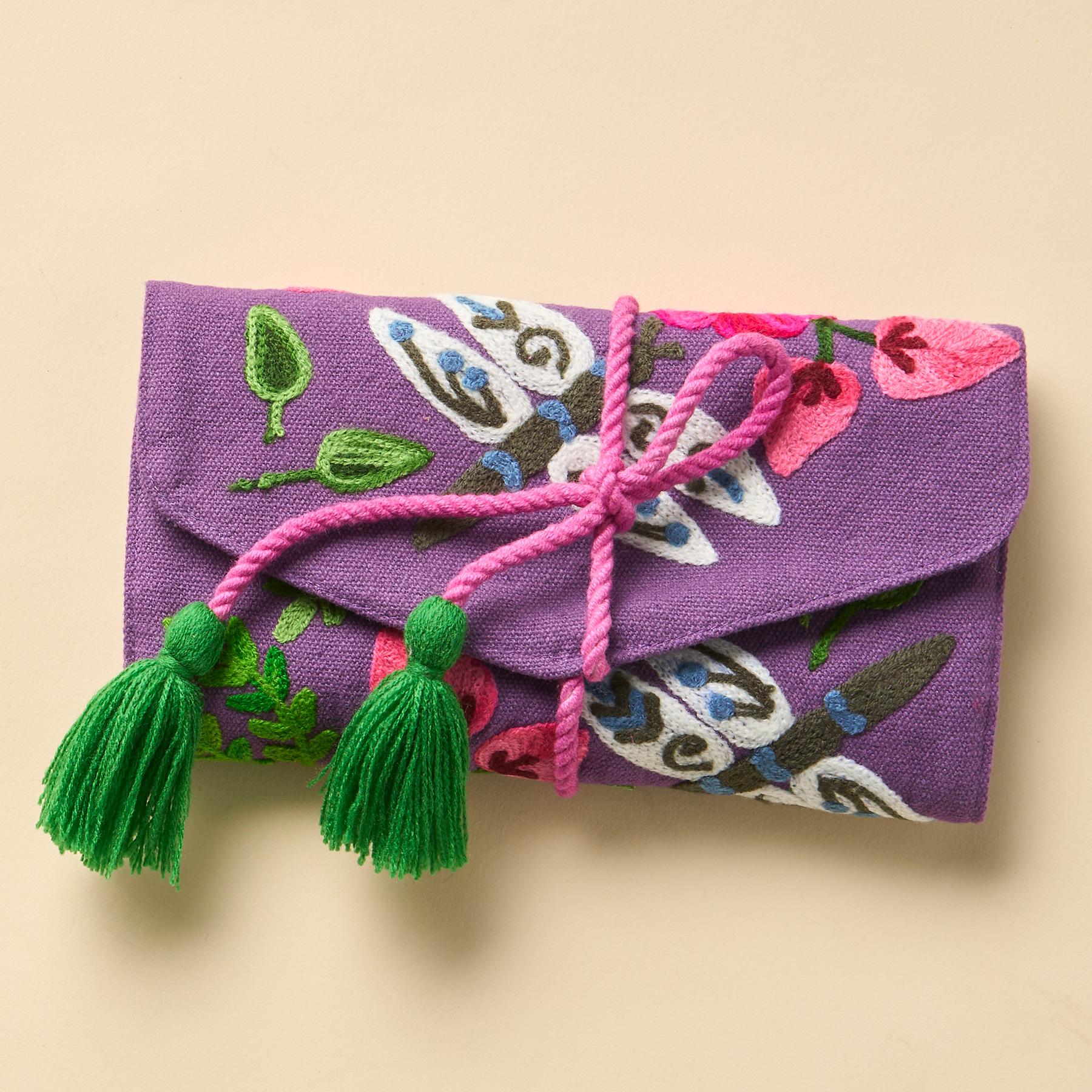 Dragonfly Jewelry Organizer