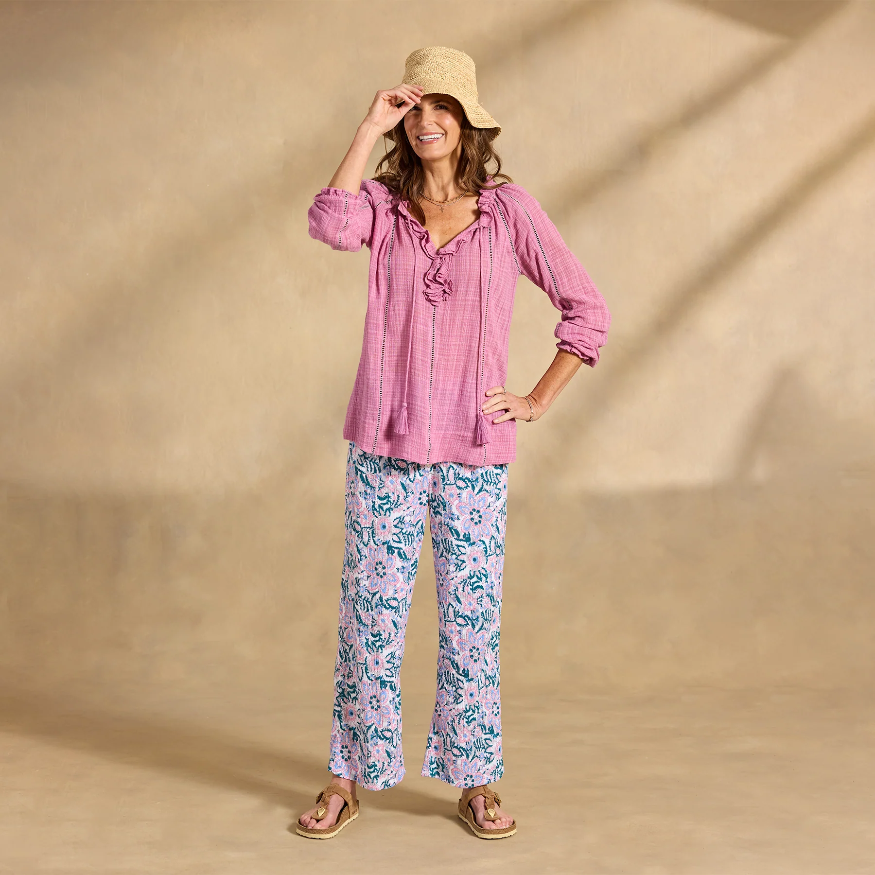 Artists Dream Top, Petite