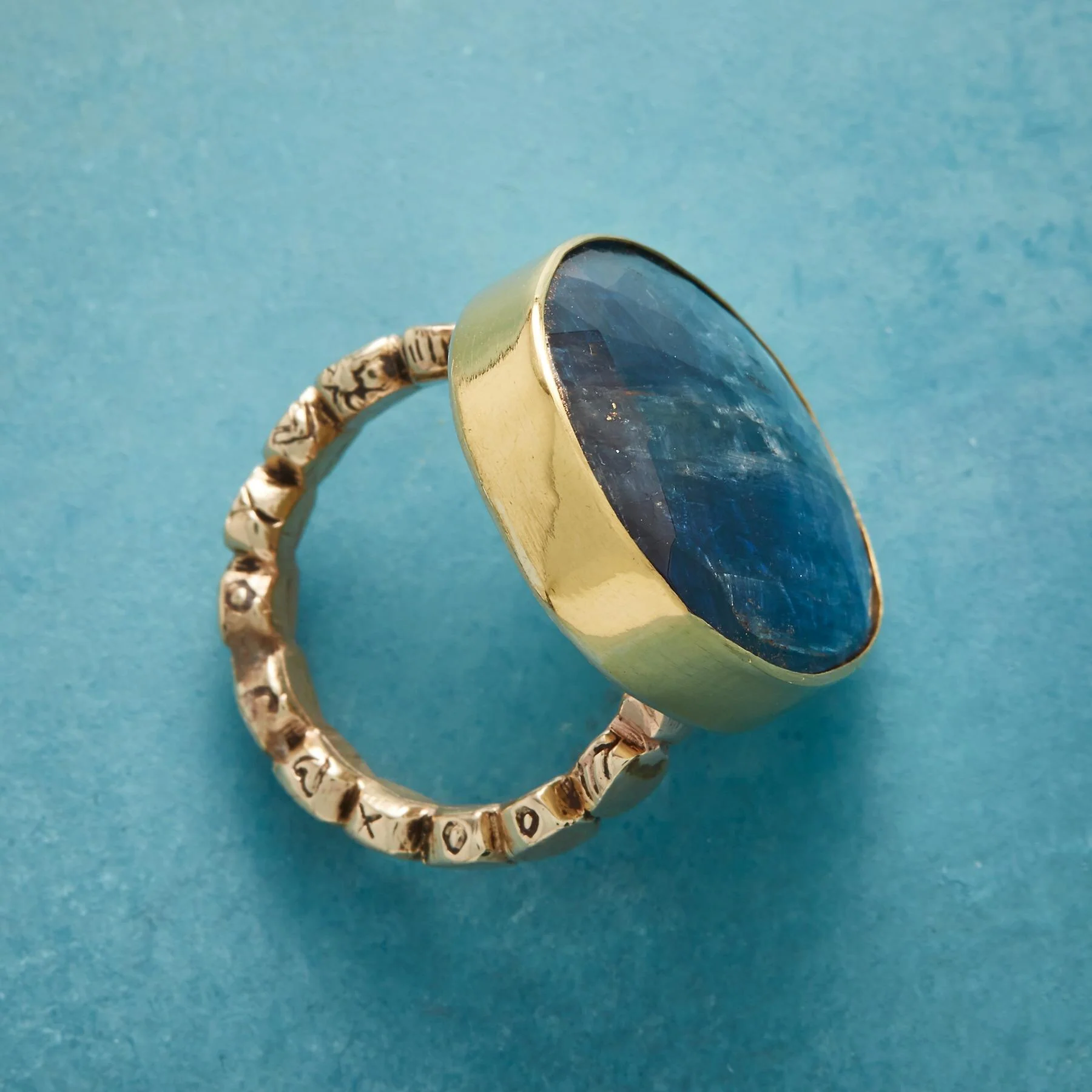 Guardian Spirit Ring