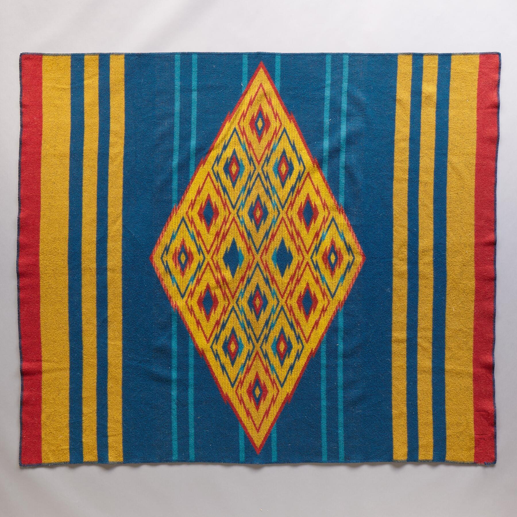 Sundance Canyon Throw