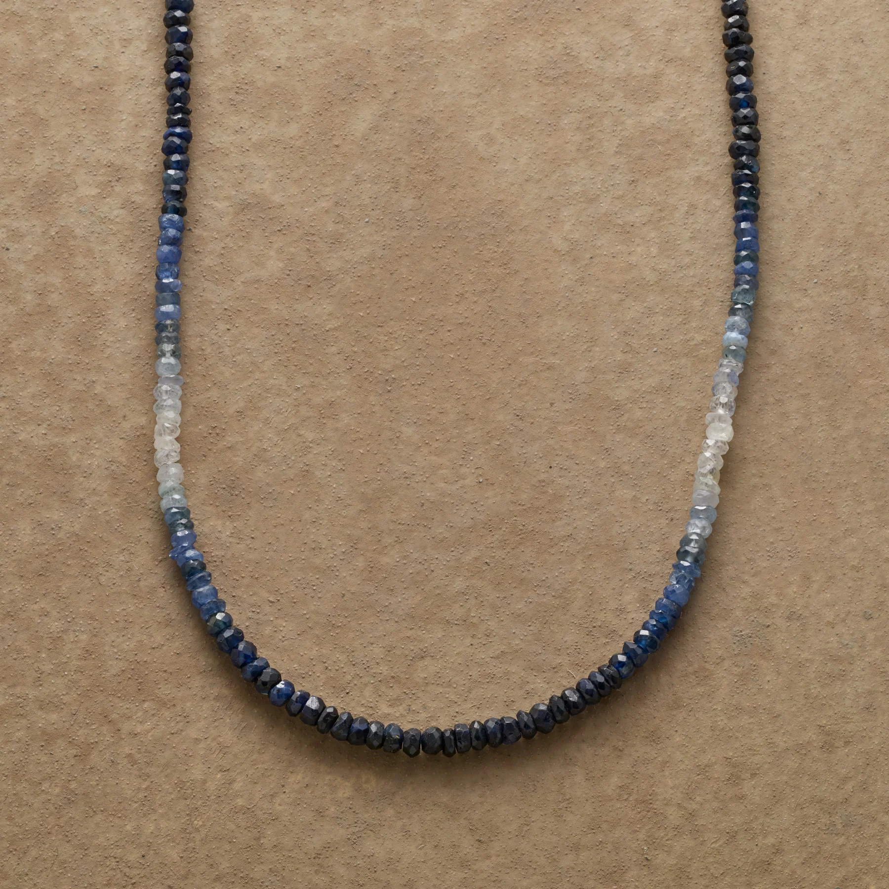 Azules Necklace