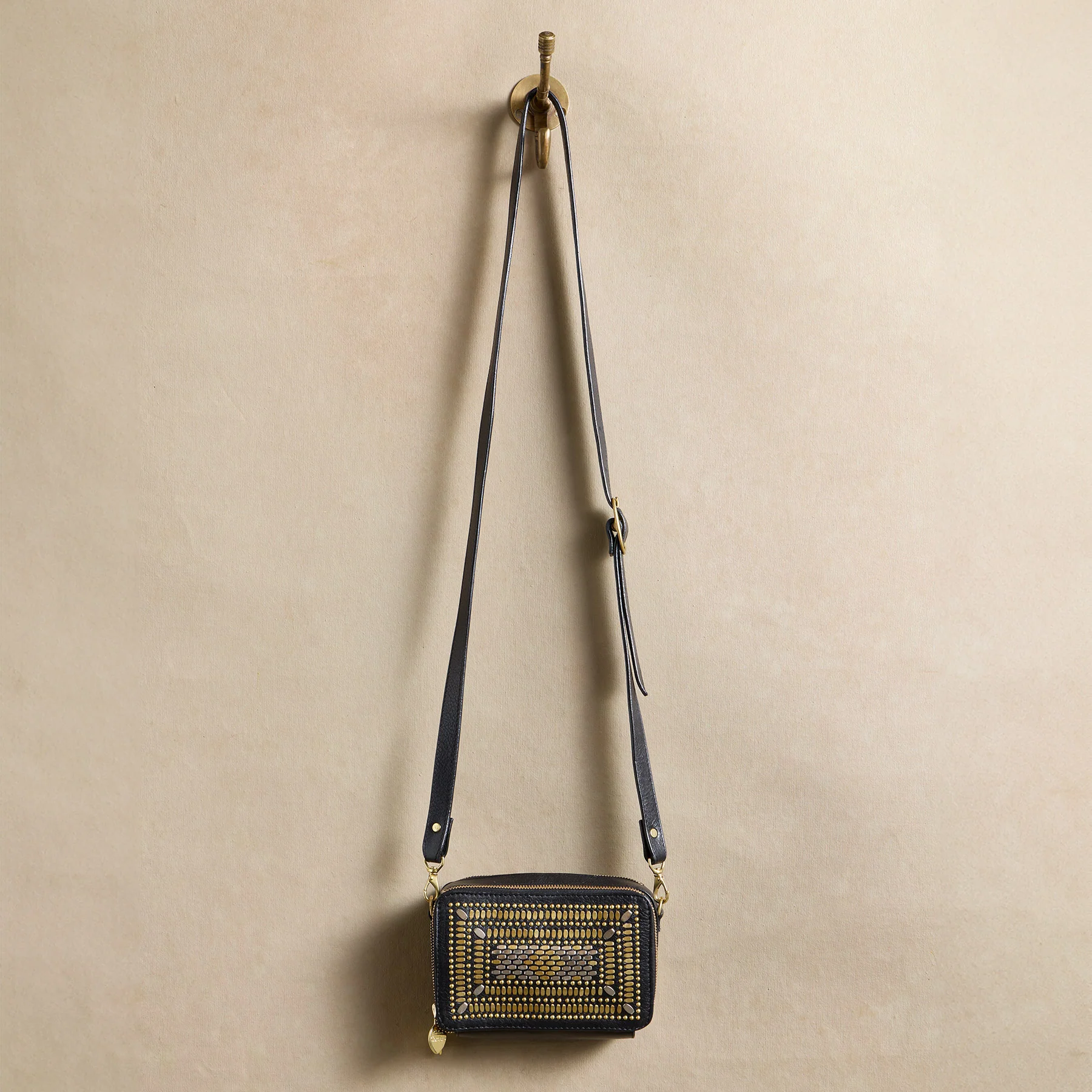 Tilda 100 Messenger Bag