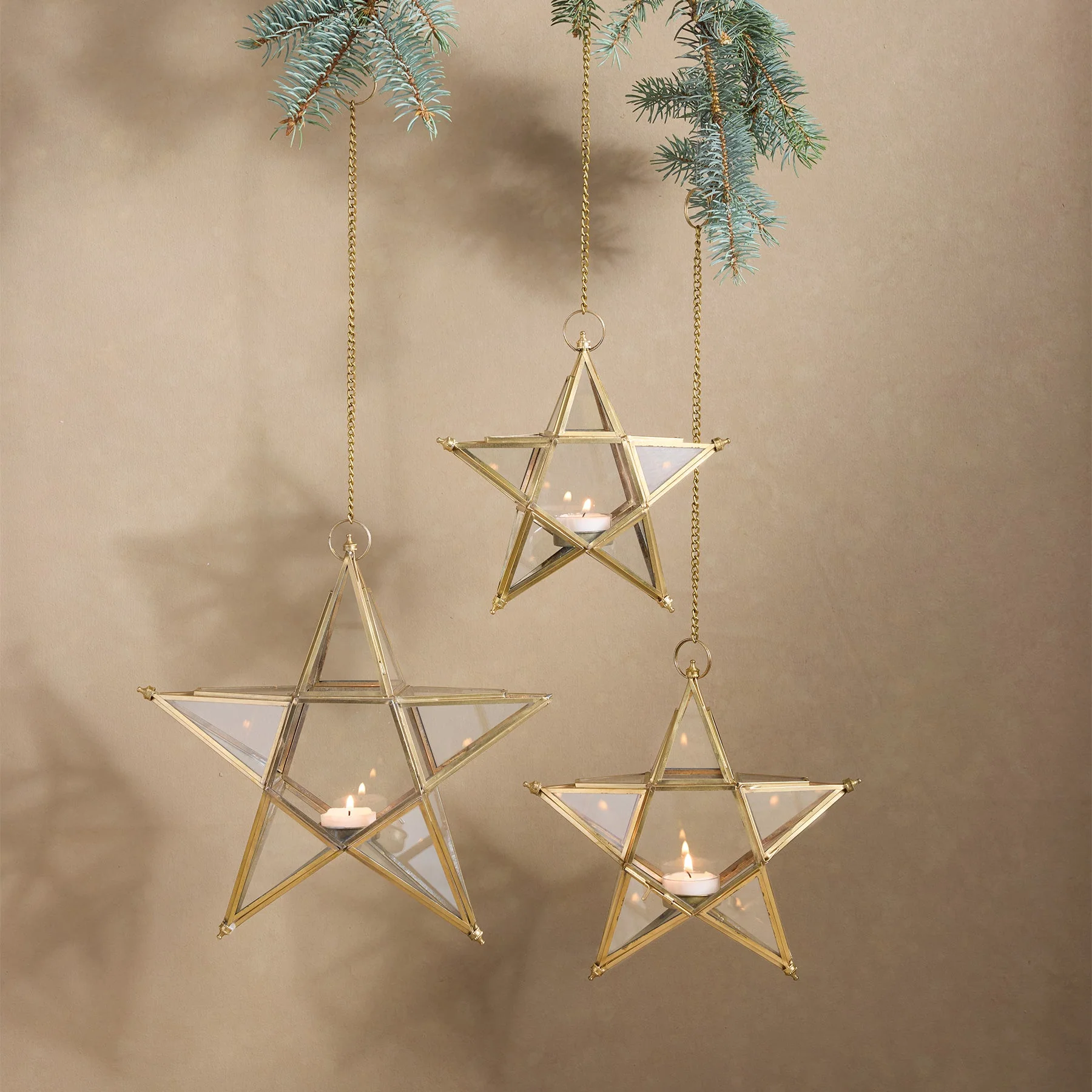 Starlit Wonder Luminary