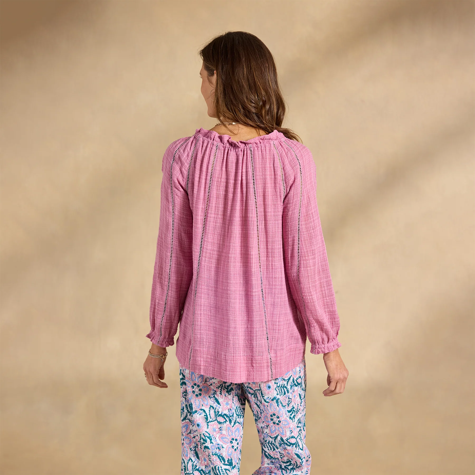 Artists Dream Top, Petite