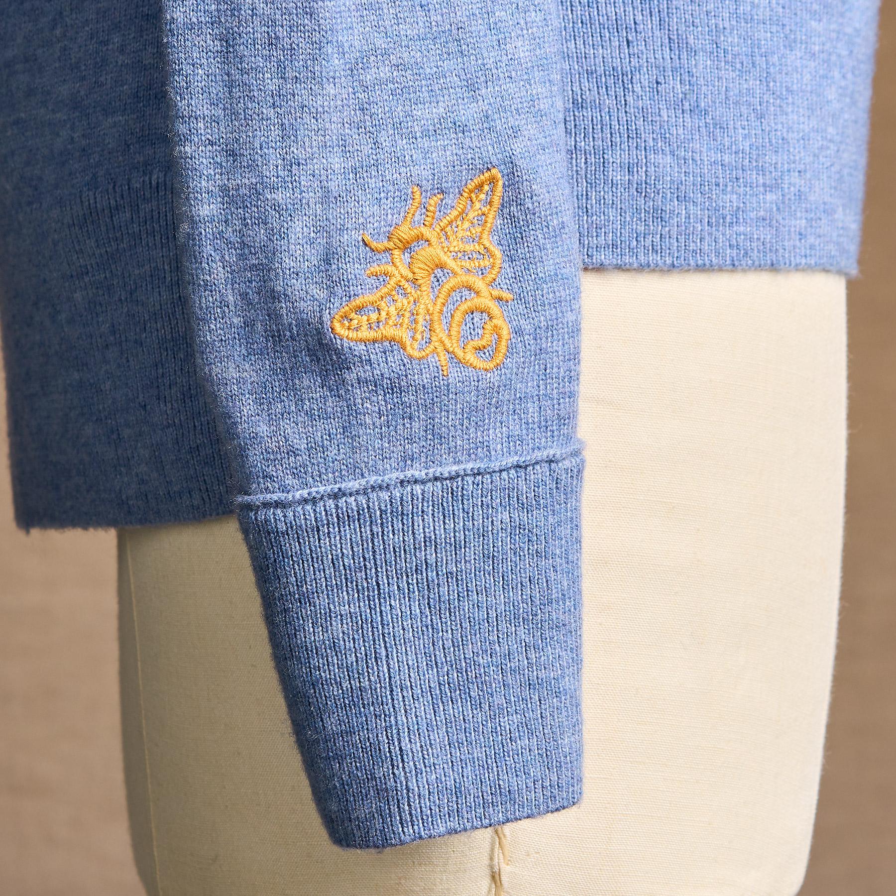 Blooming Love Sweater, Petite