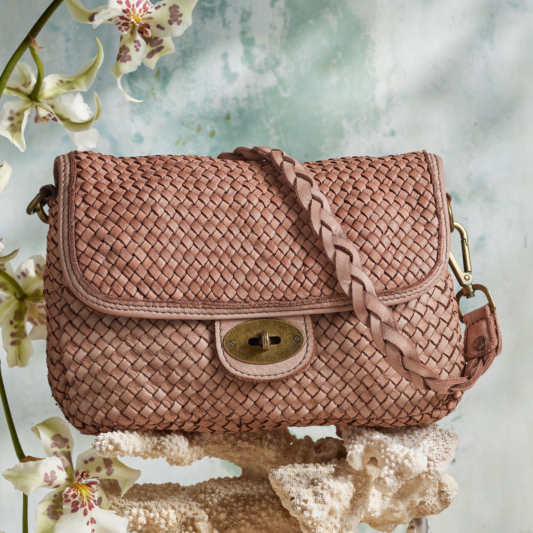 Sunset Boulevard Bag