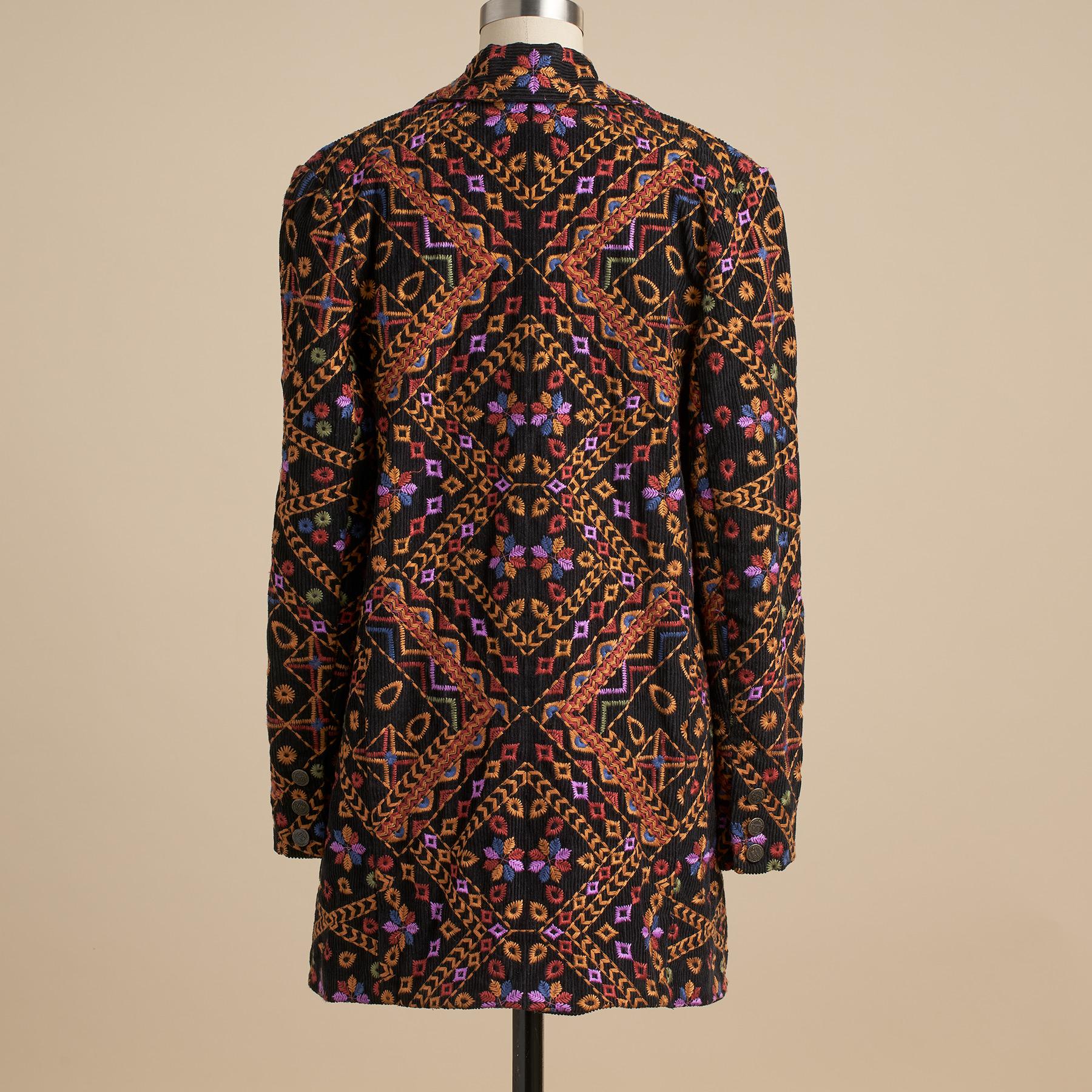 Adrianna Afterparty Blazer