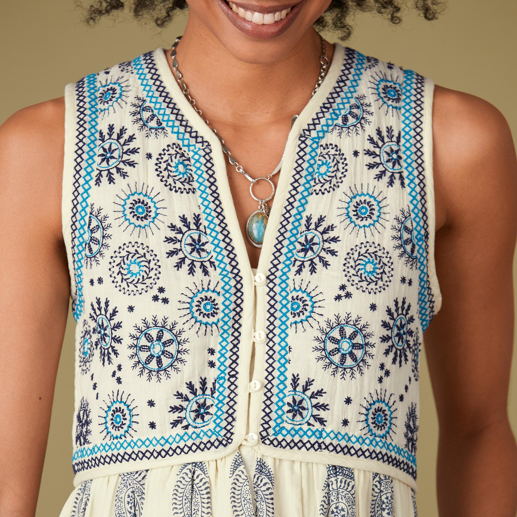 Mirissa Kalinda Dress