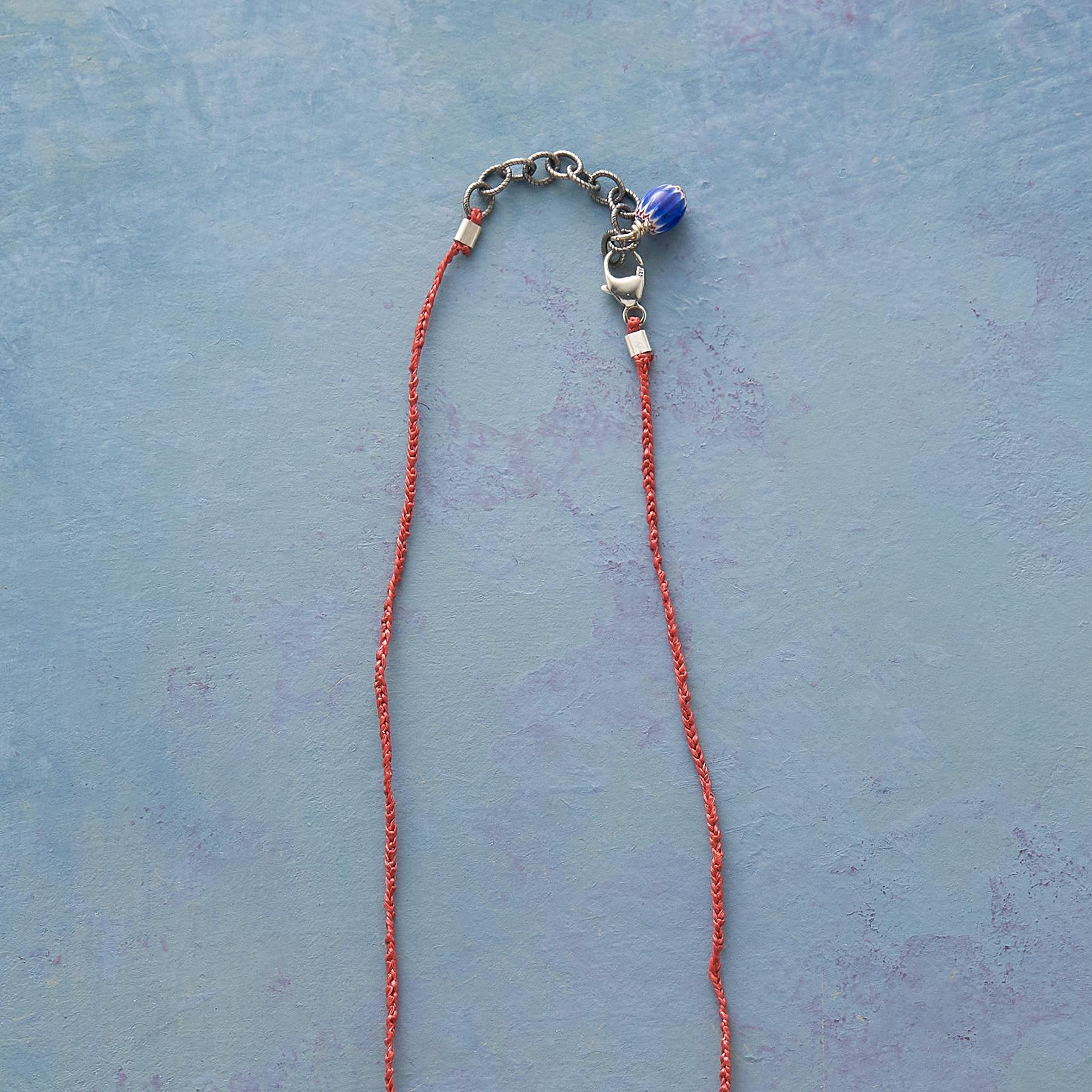 Burro Spirit Necklace