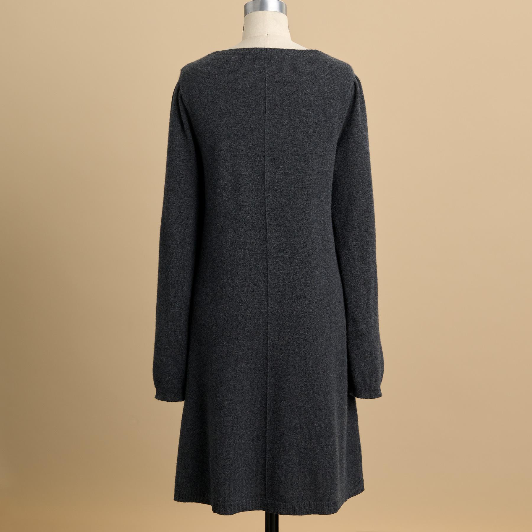 Margaux Cashmere Dress