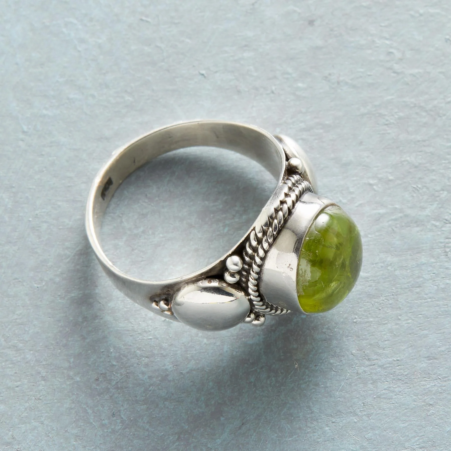 Kelp Forest Ring