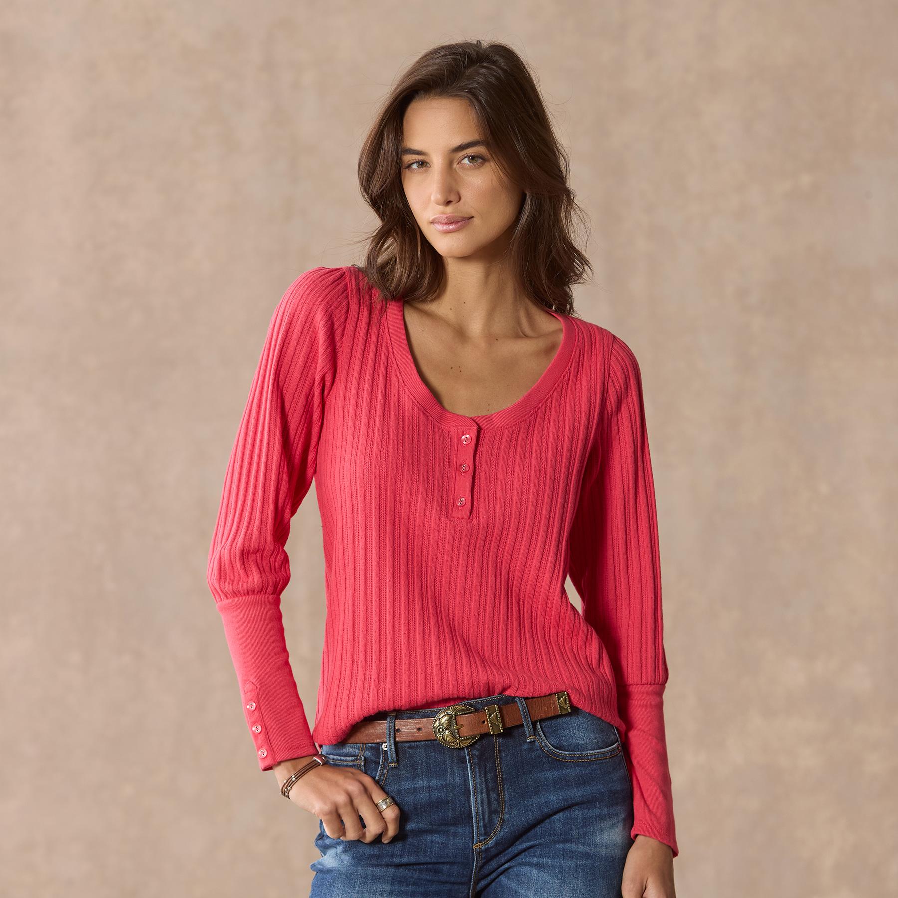 Dearly Devoted Henley