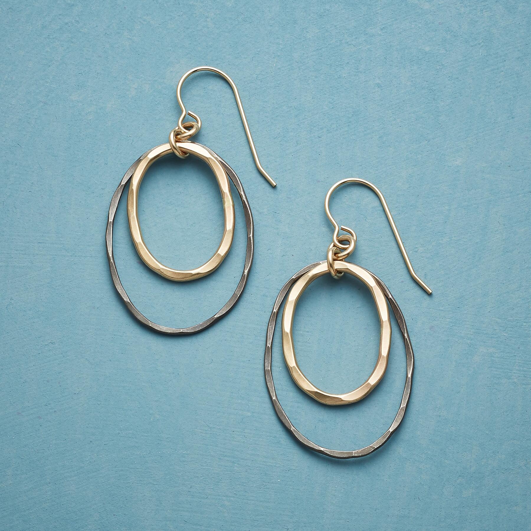 Swing & Sway Earrings