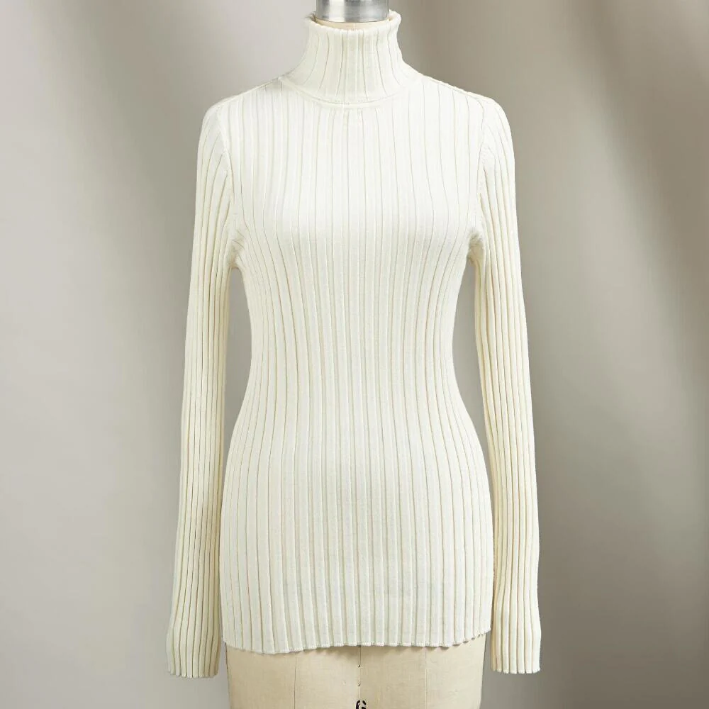 Legends Turtleneck, Petite