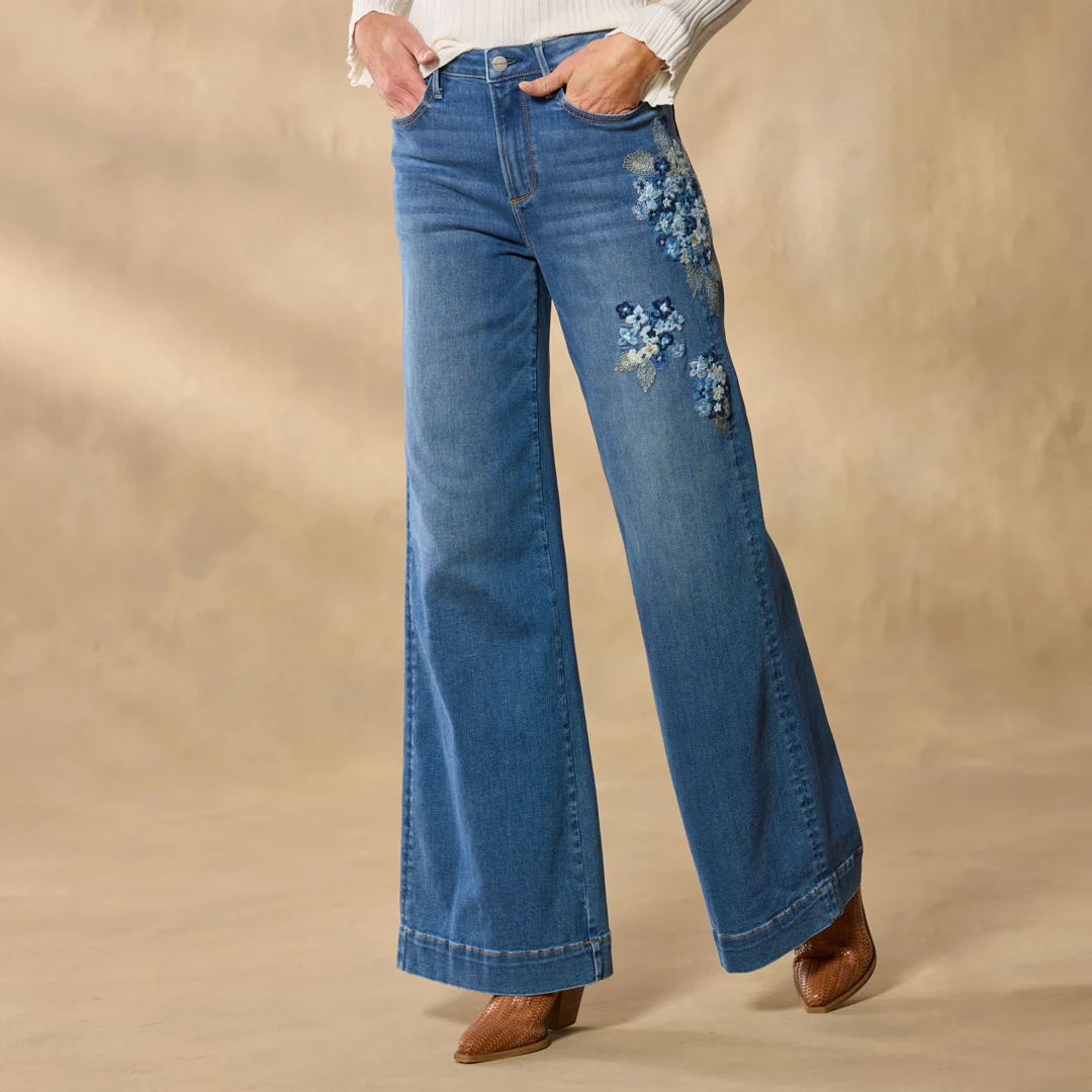 Martha Hydrangea Jean