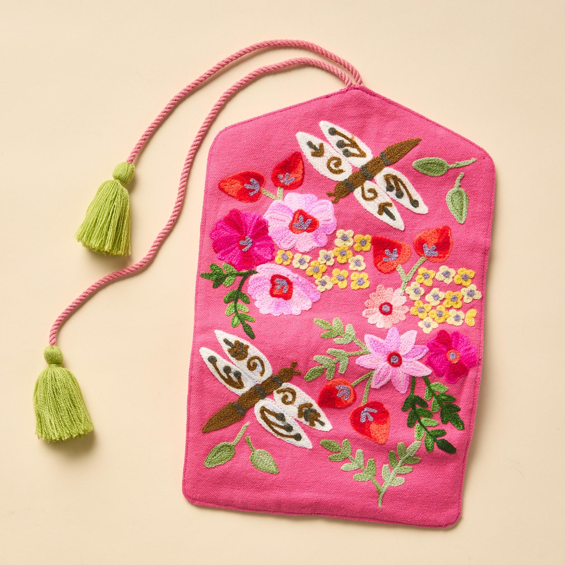 Dragonfly Jewelry Organizer