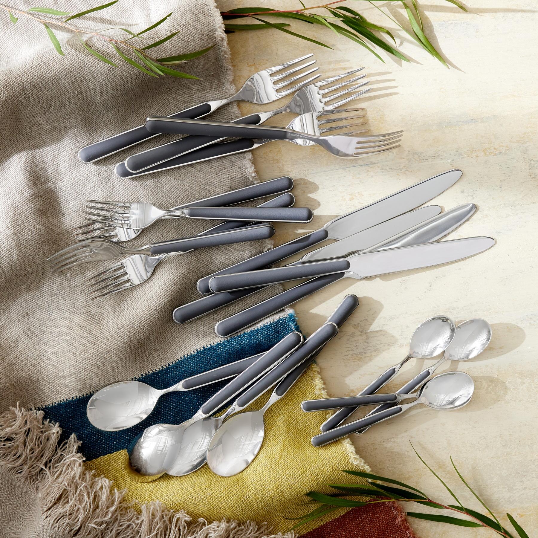 Maia Flatware, Set