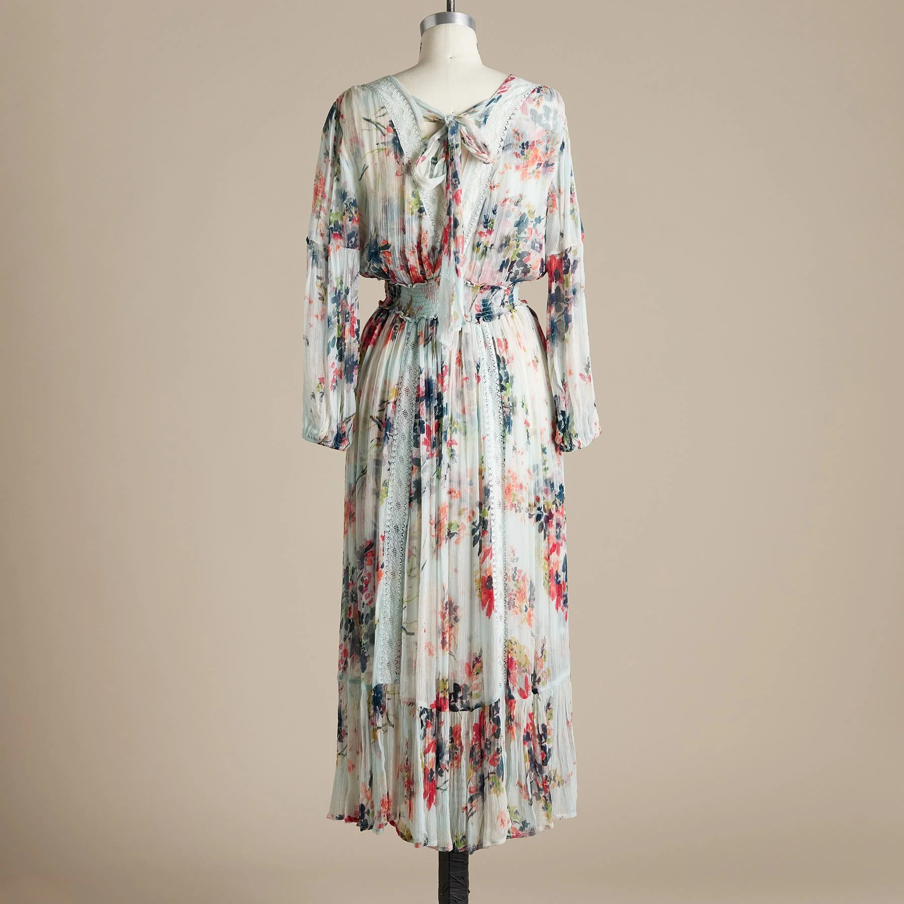 Giverny Gardens Dress