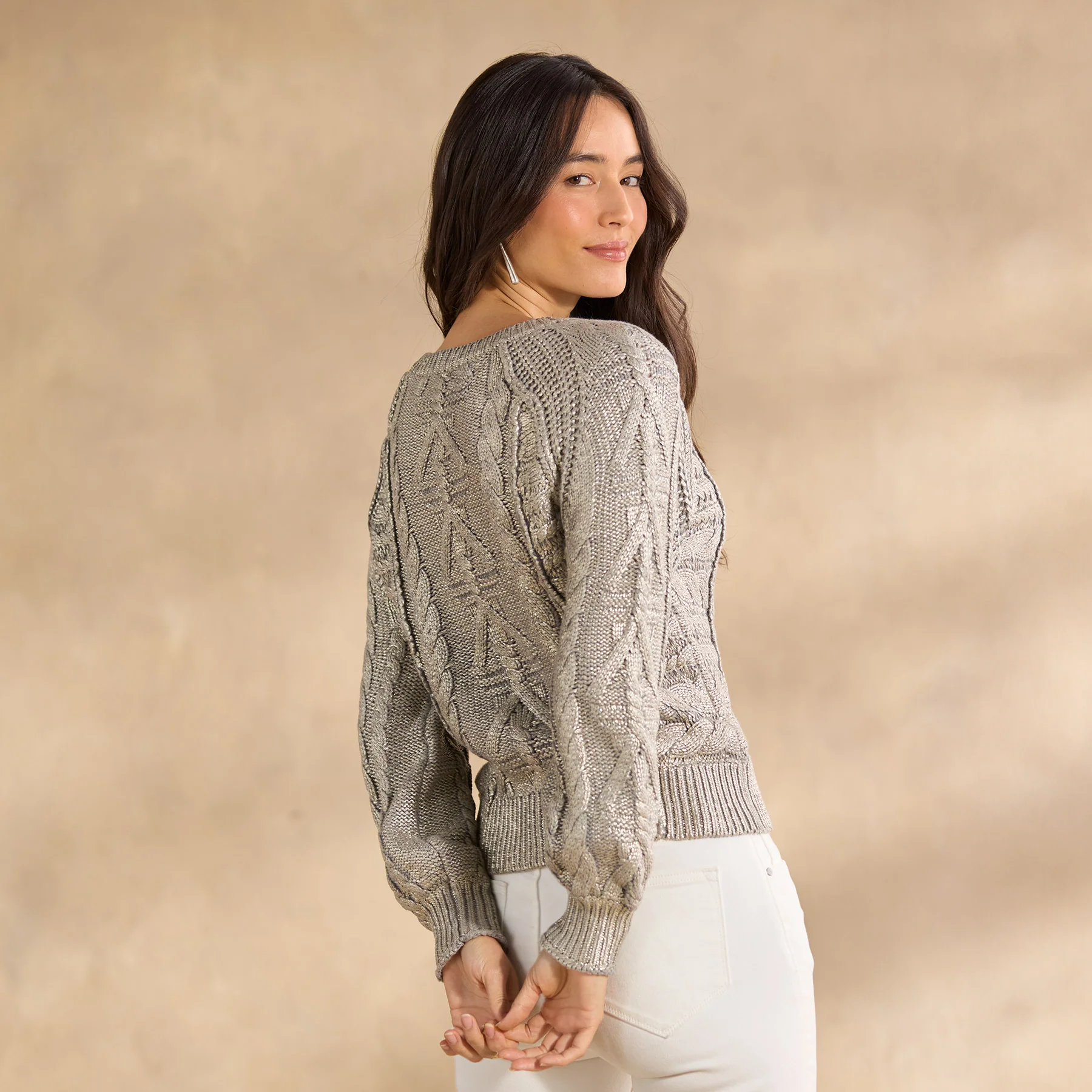 Marta Sweater