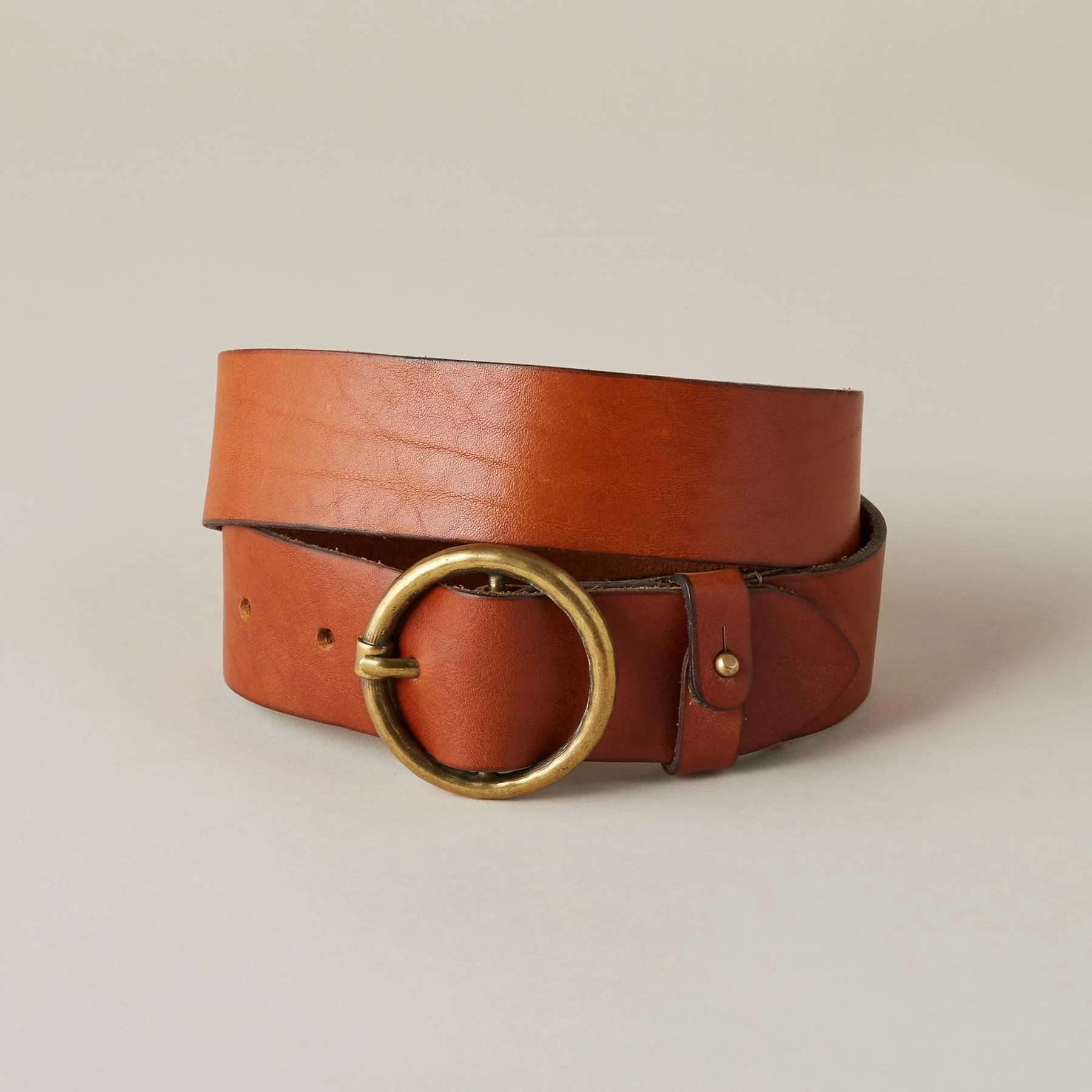 Circle I I Belt