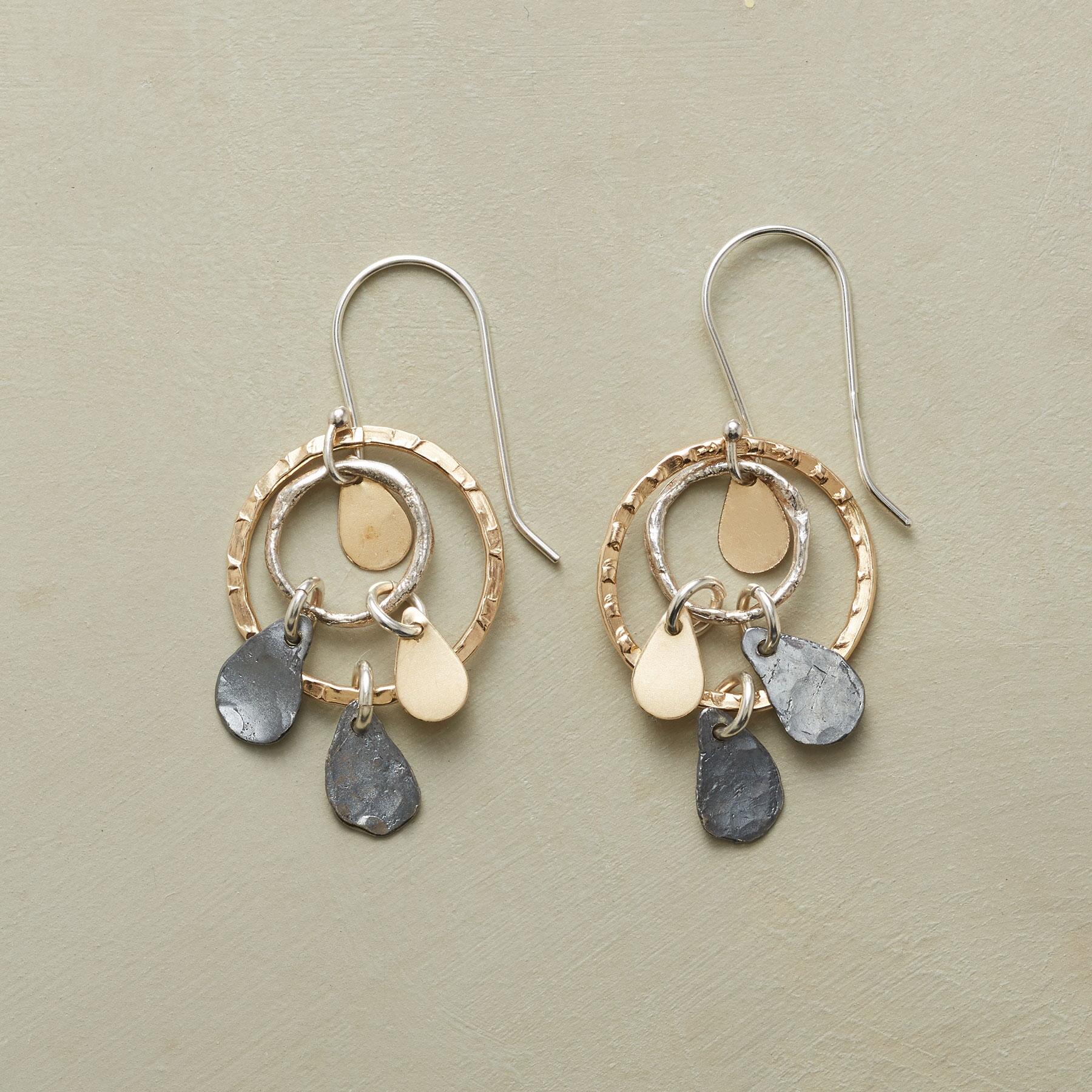 Rainy Day Earrings