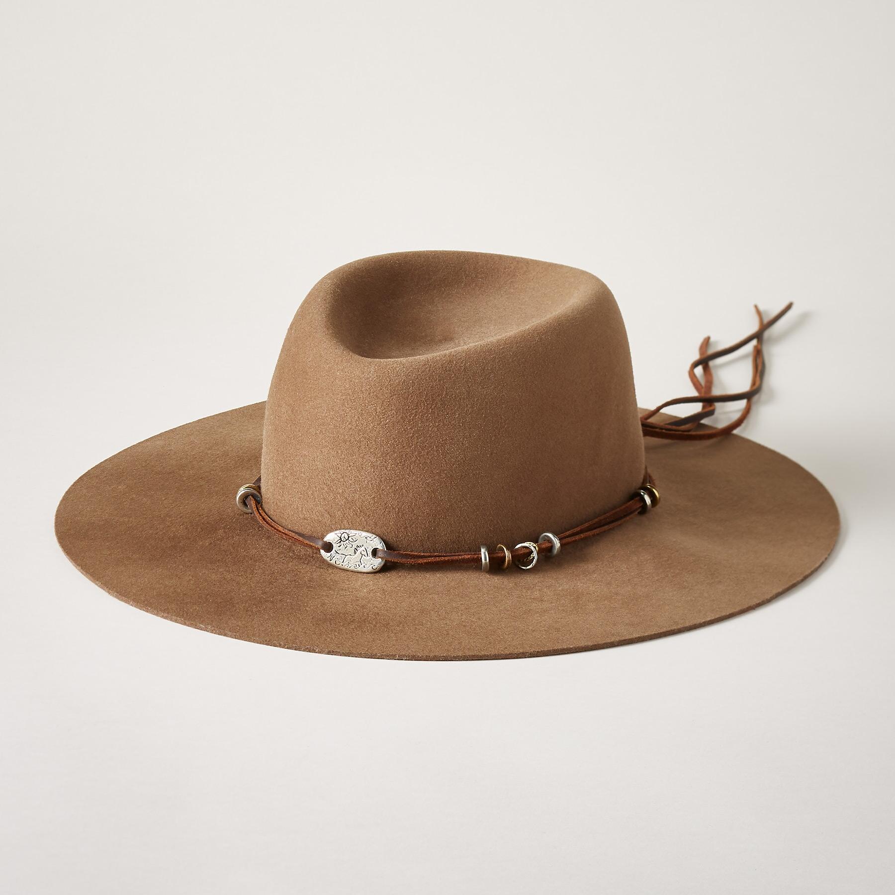 Western Spirit Hat