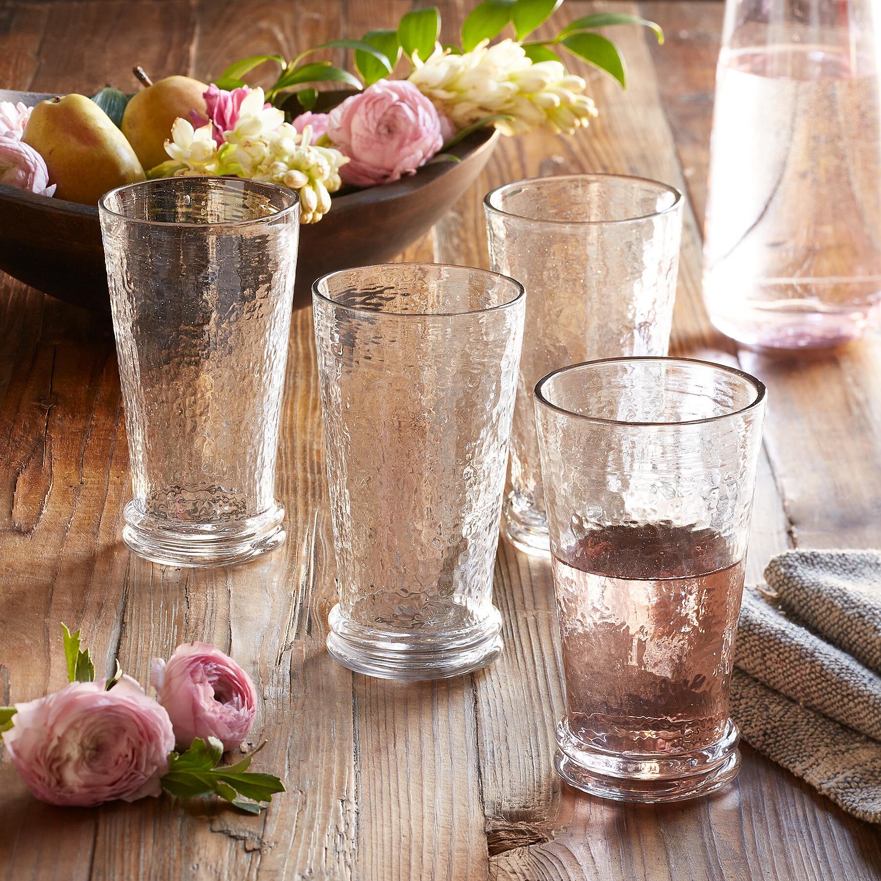 Valenti Large Glasses Set