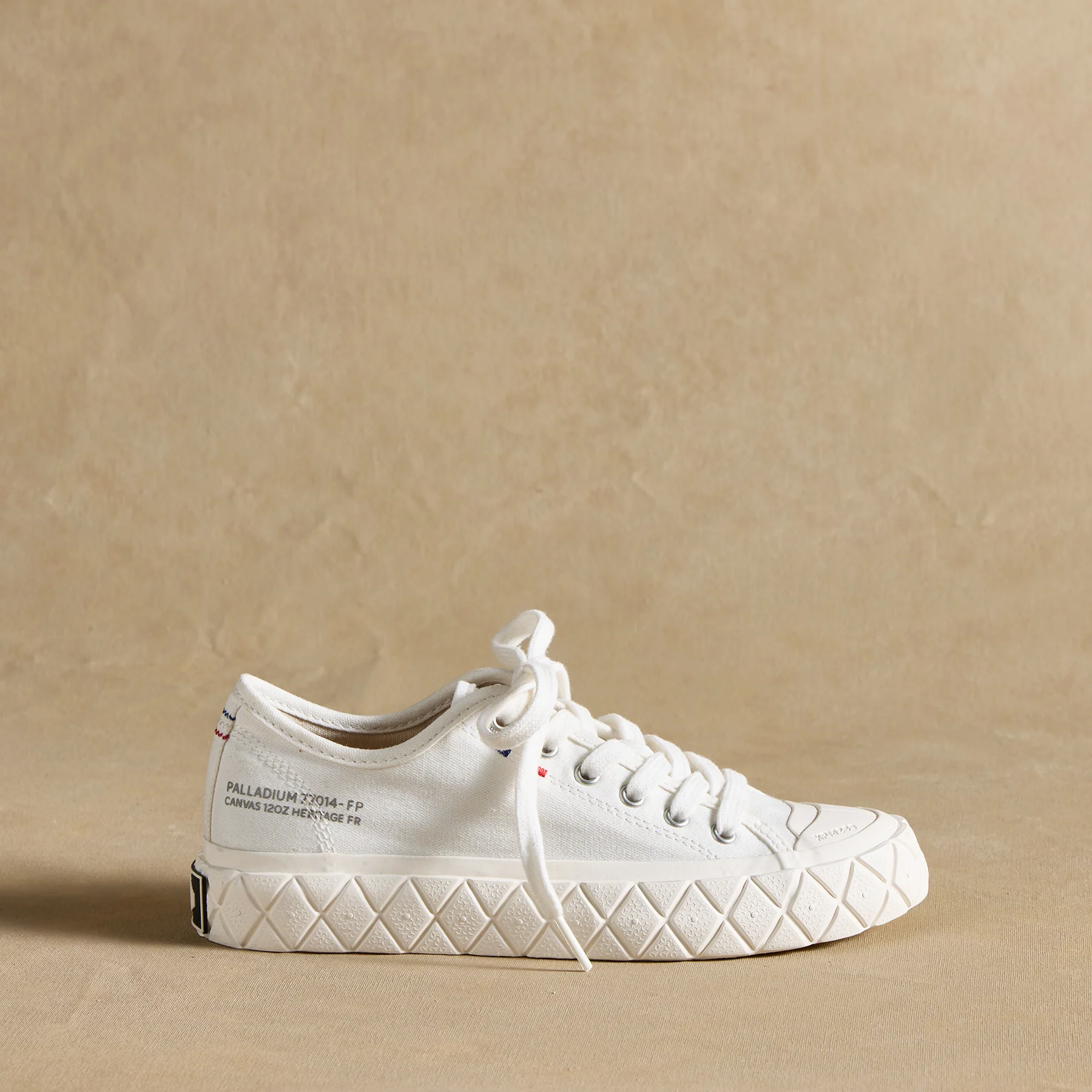Palla Ace Low Top Sneakers