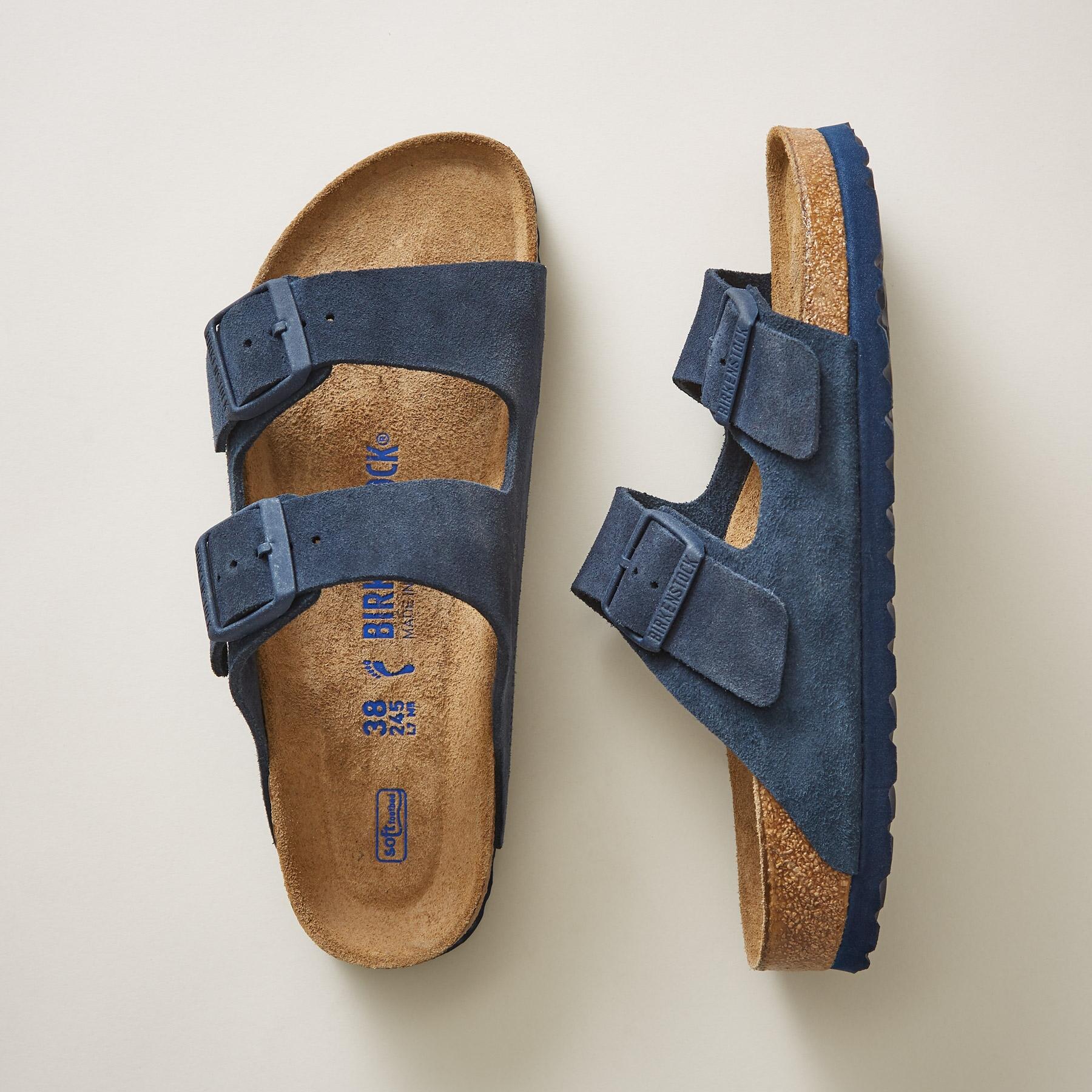 Arizona Soft Footbed Sandals