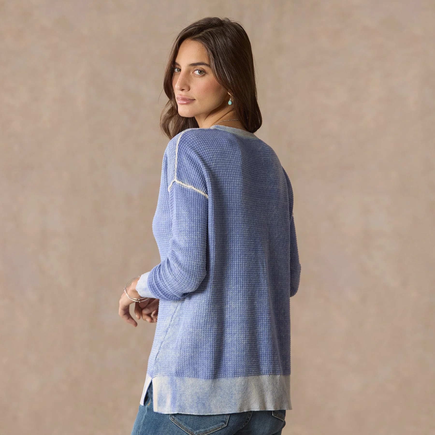Leslie Sweater, Petite