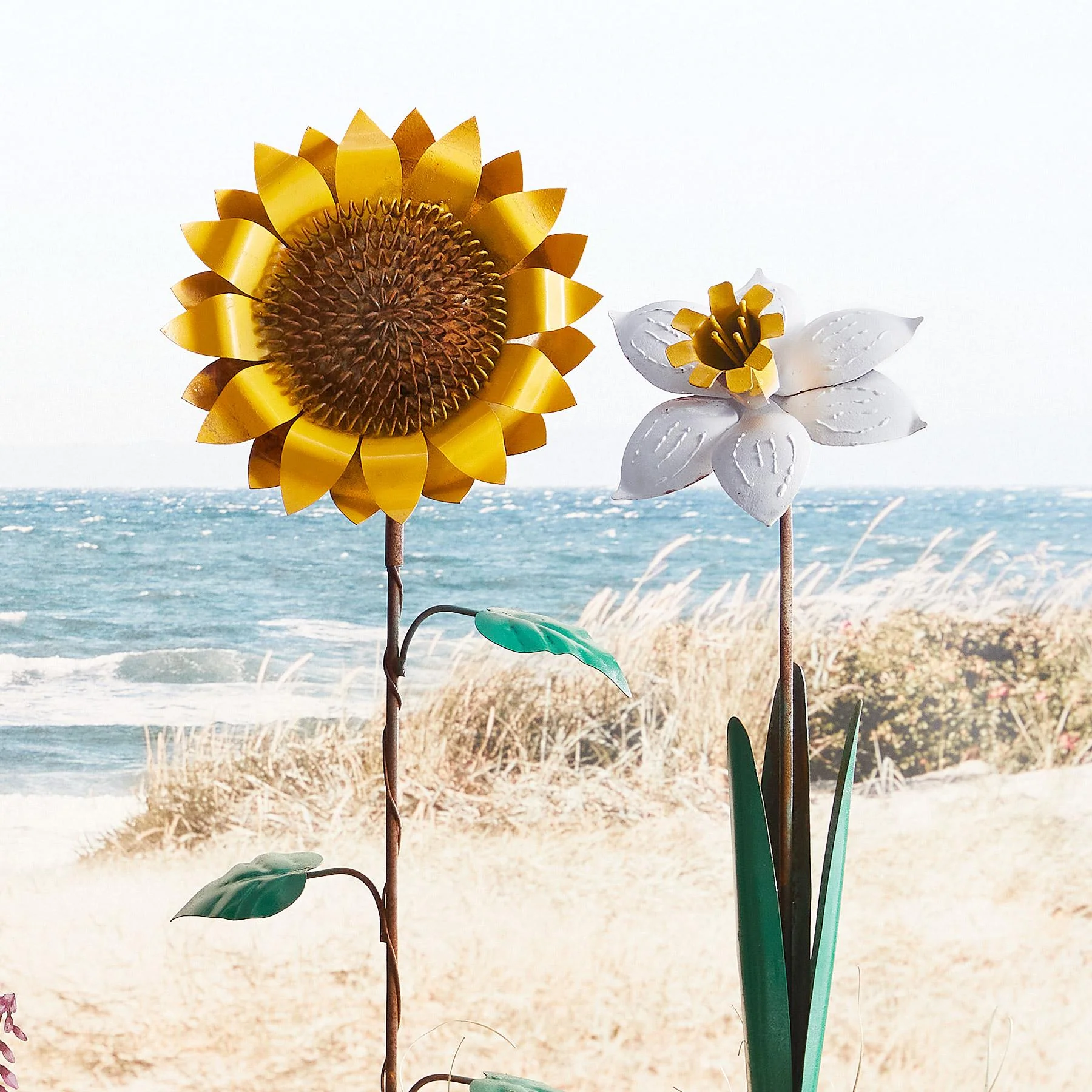 Daffodil Sunshine Stake