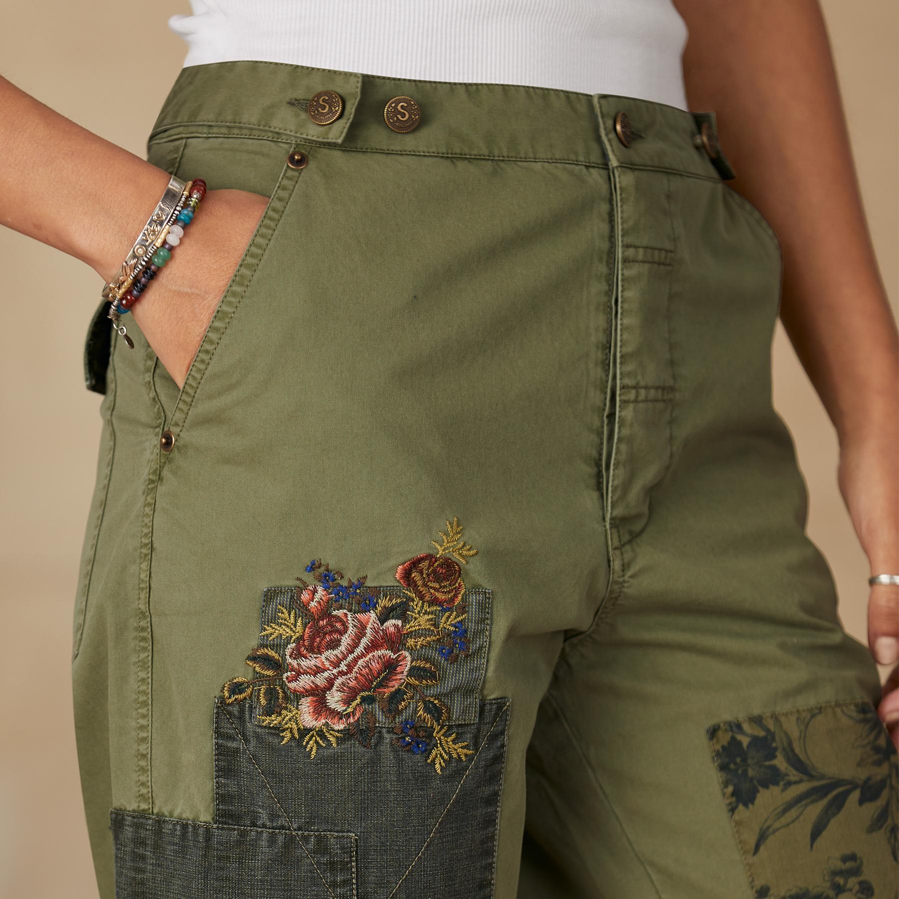 Romance Meadow Jogger