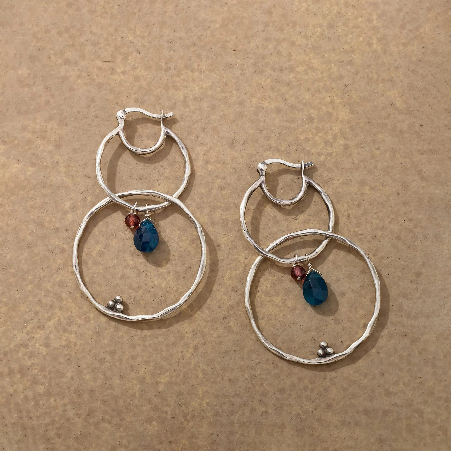 Figure 8 Hoops