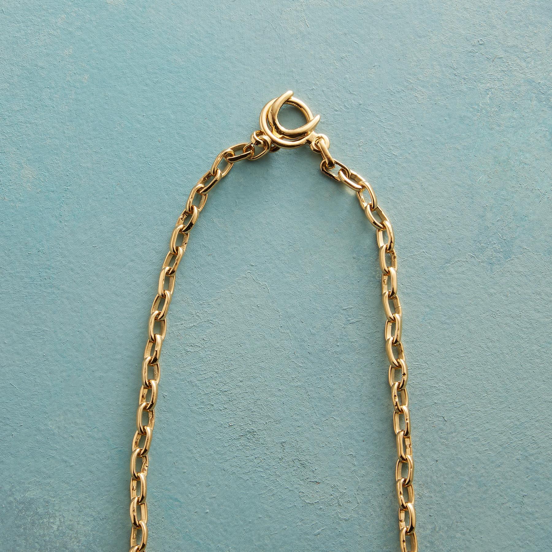 Loyal Chain Necklace