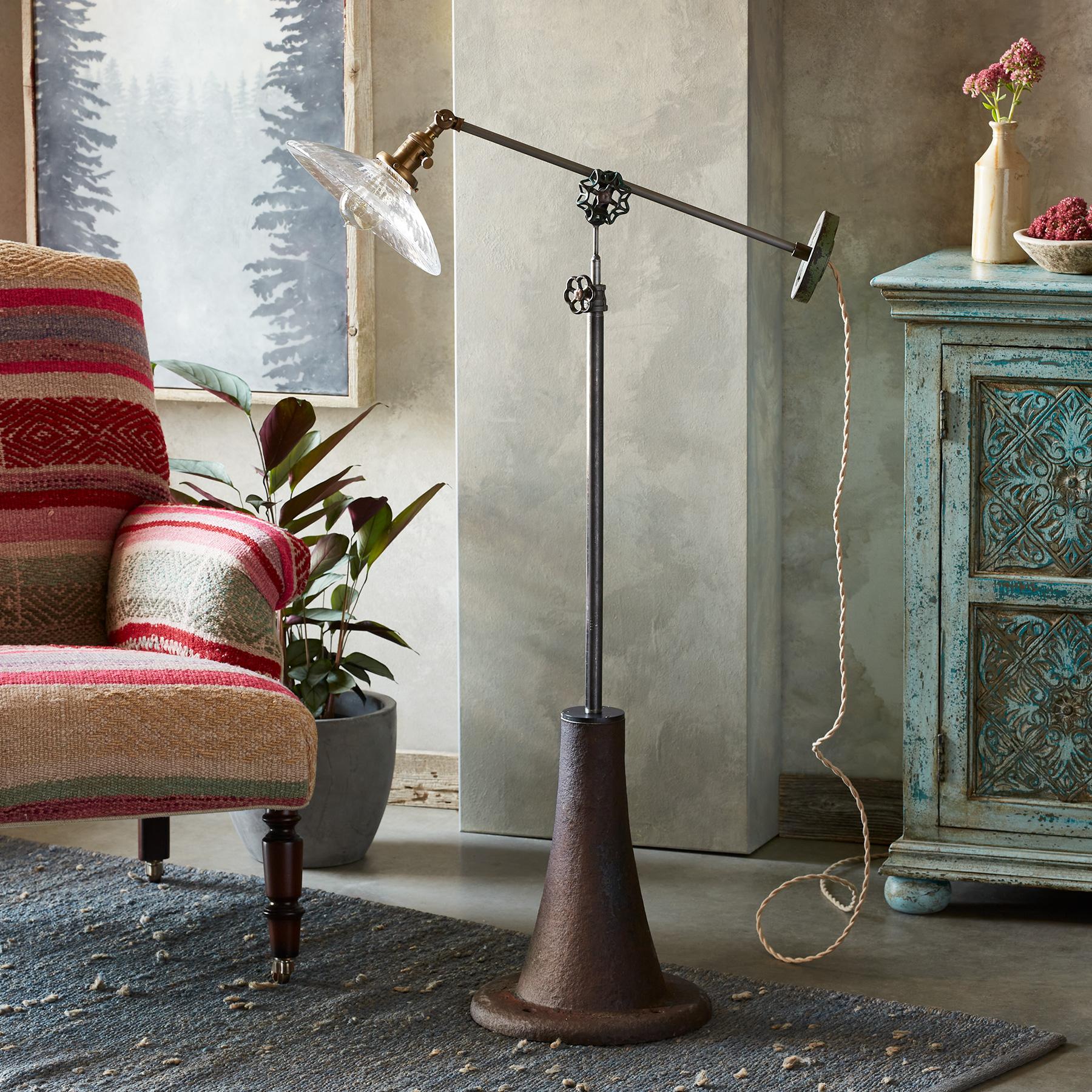 Harwich Floor Lamp