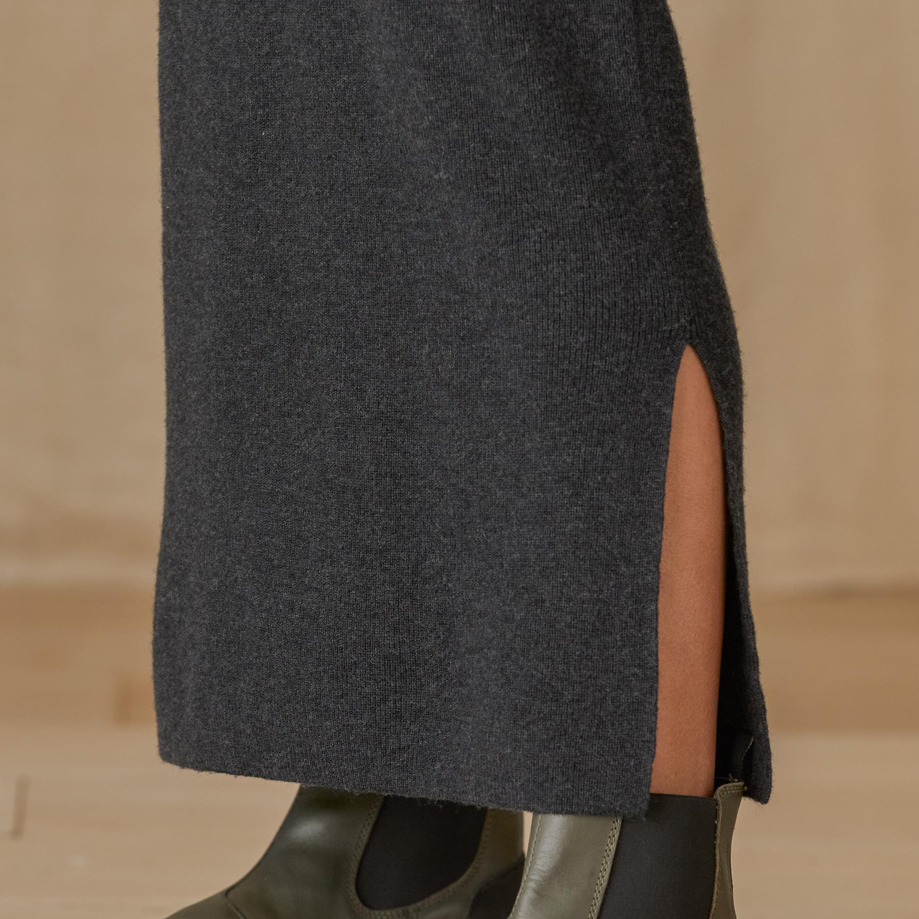 Miriam Sweater Skirt