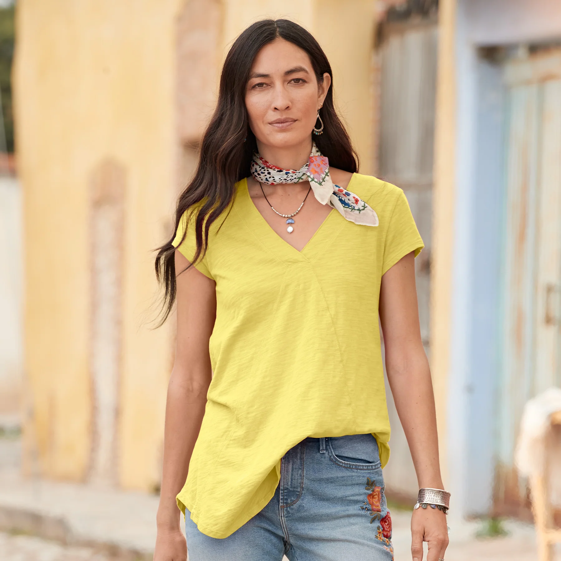 Everyday Essential Tee