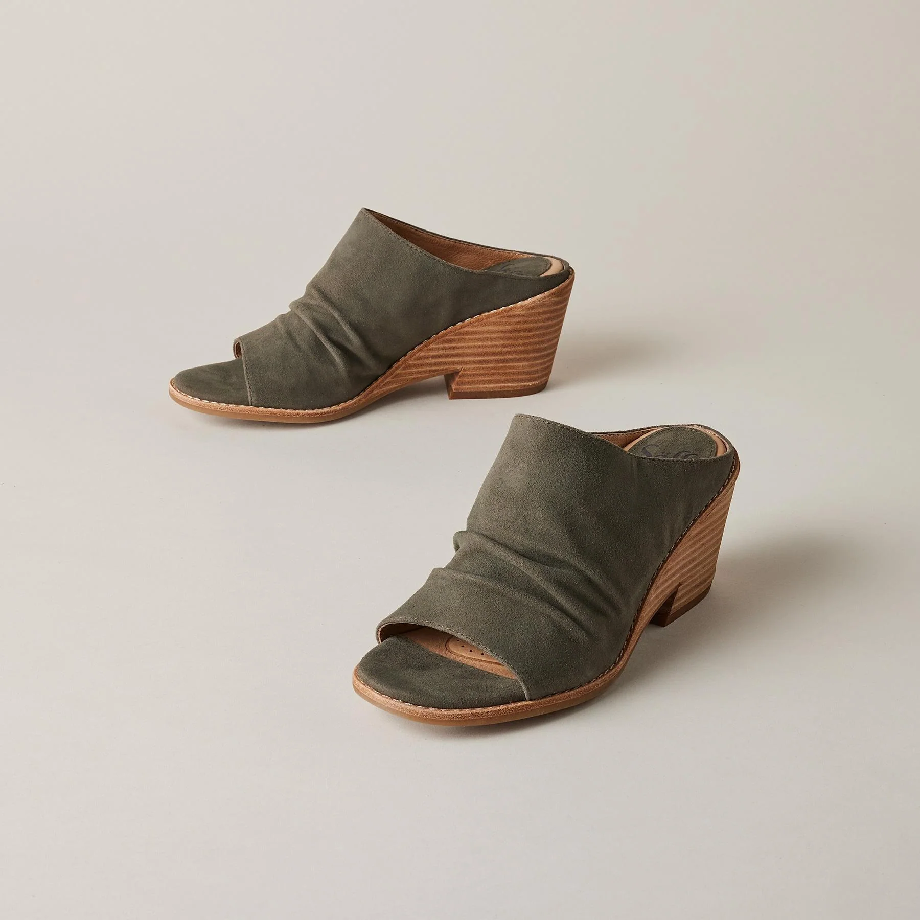 Strathmore Sandals