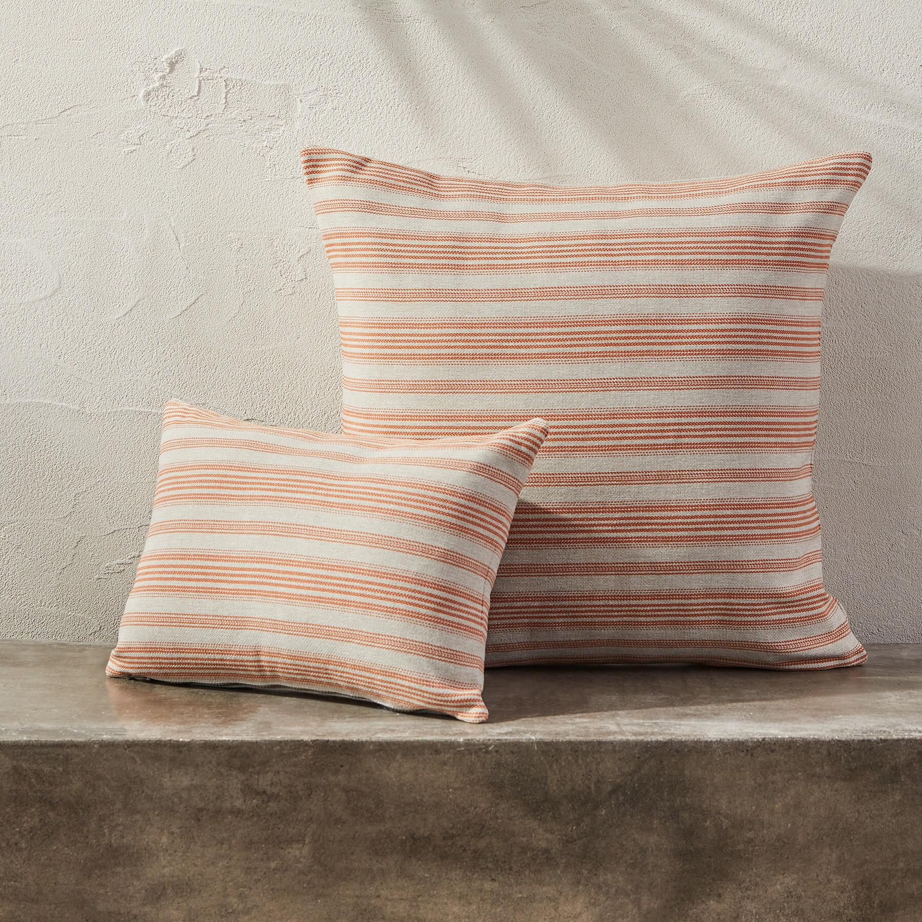 Outdoor Living Pillow