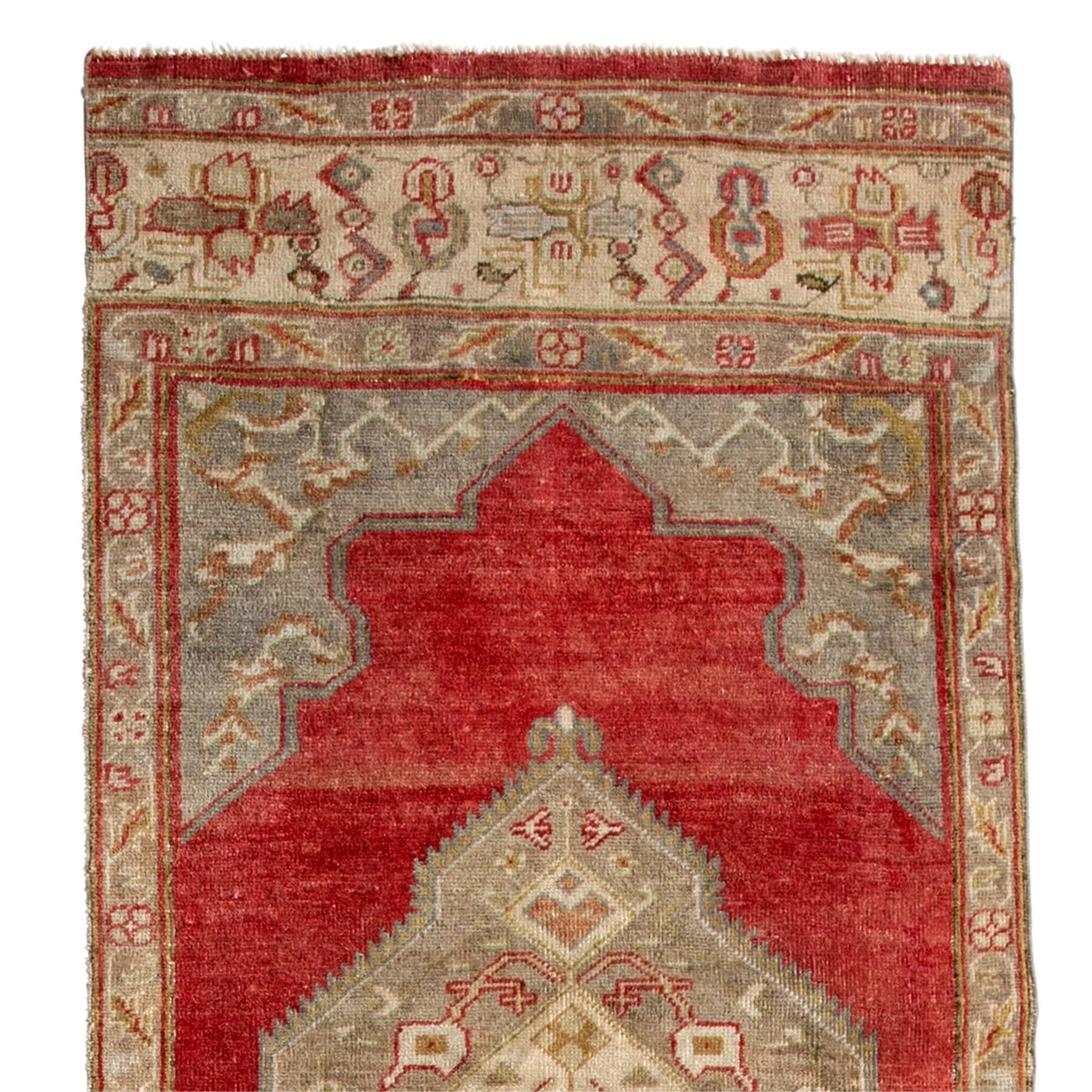 Altan Rug