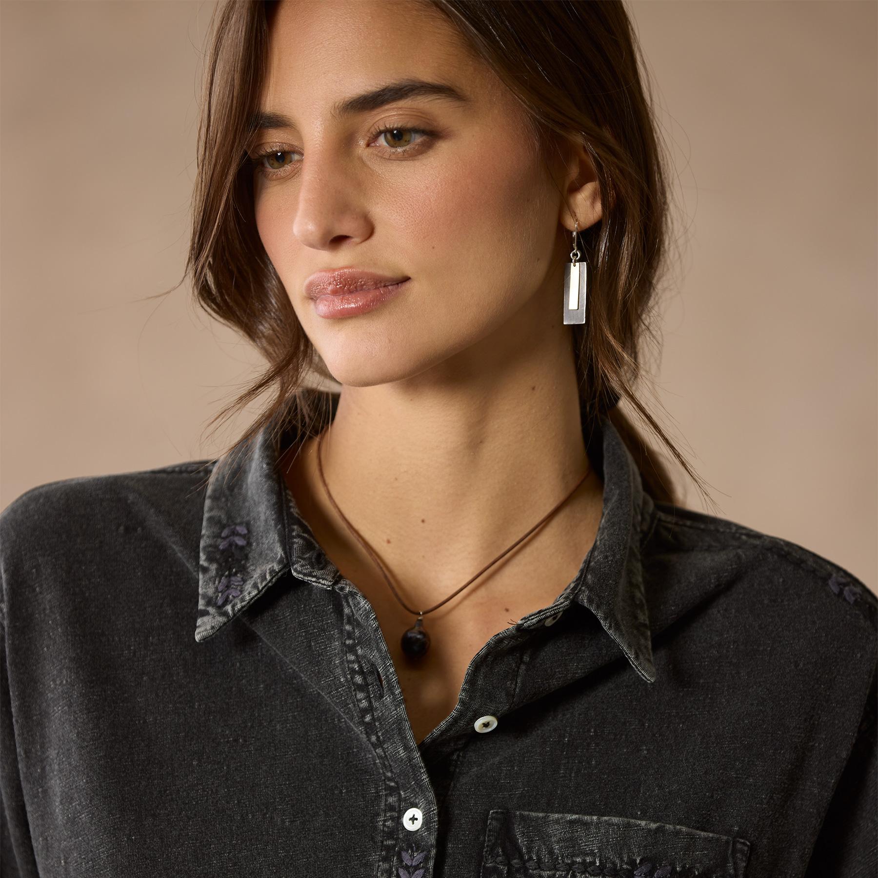 Bailey Grace Shirt, Petite